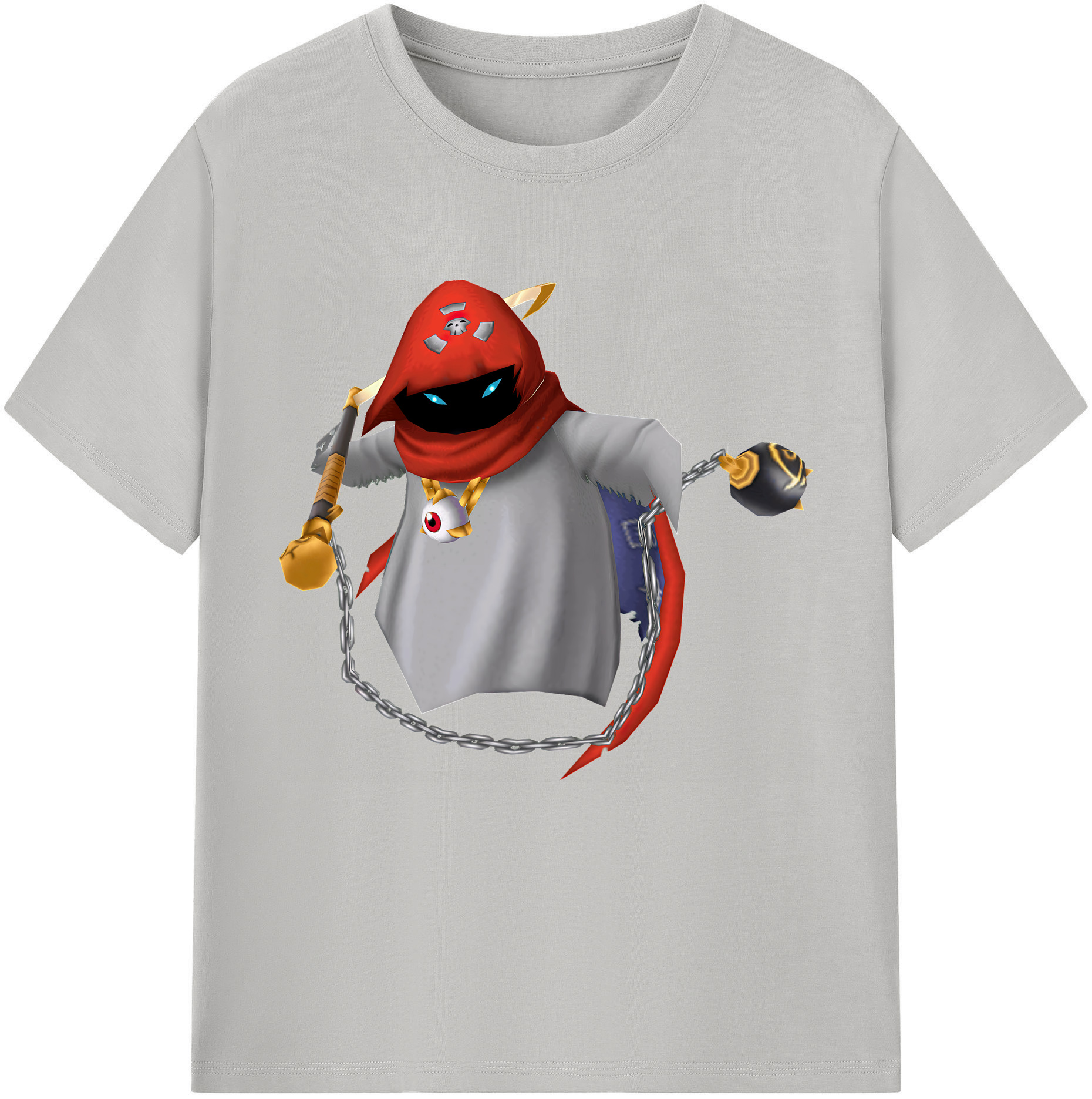 （画像用） Digimon デジタルモンスター/デジモン レディースカジュアルプリントTシャツ（綿100％）