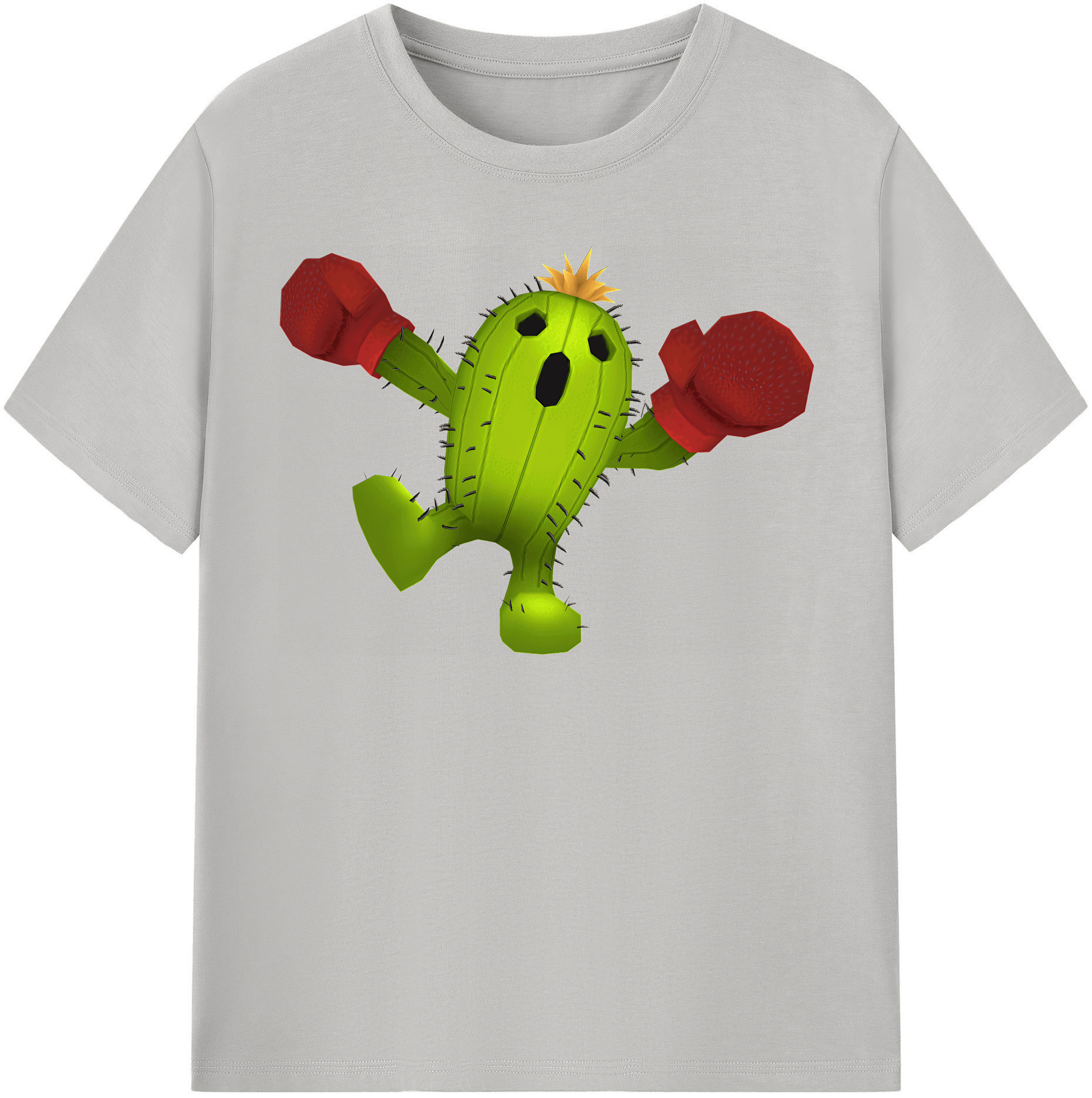 （画像用） Digimon デジタルモンスター/デジモン レディースカジュアルプリントTシャツ（綿100％）