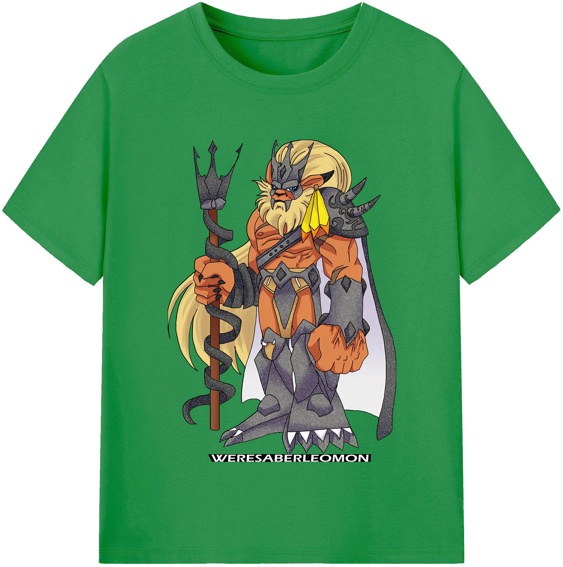（画像用） Digimon デジタルモンスター/デジモン レディースカジュアルプリントTシャツ（綿100％）