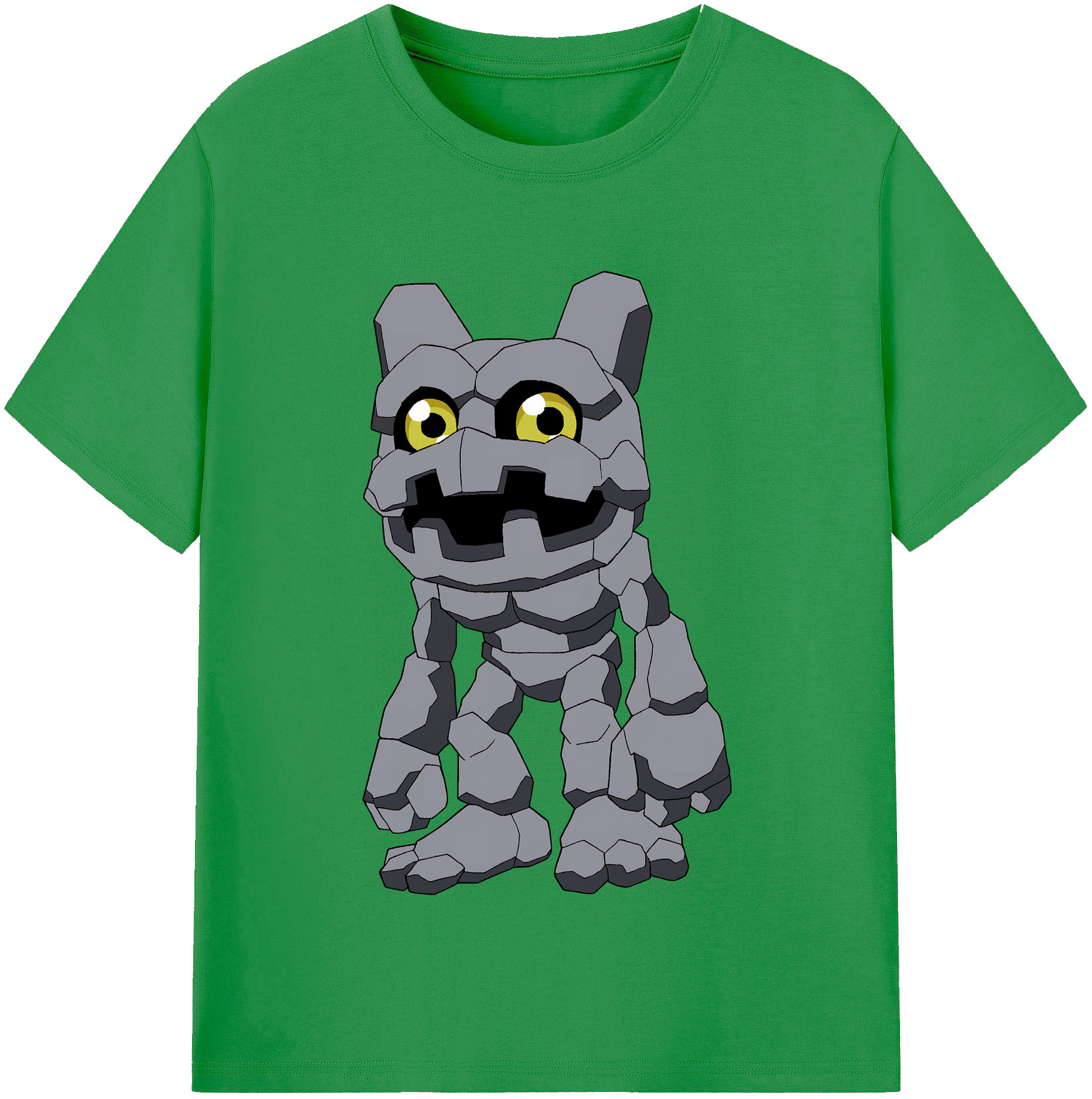 （画像用） Digimon デジタルモンスター/デジモン レディースカジュアルプリントTシャツ（綿100％）