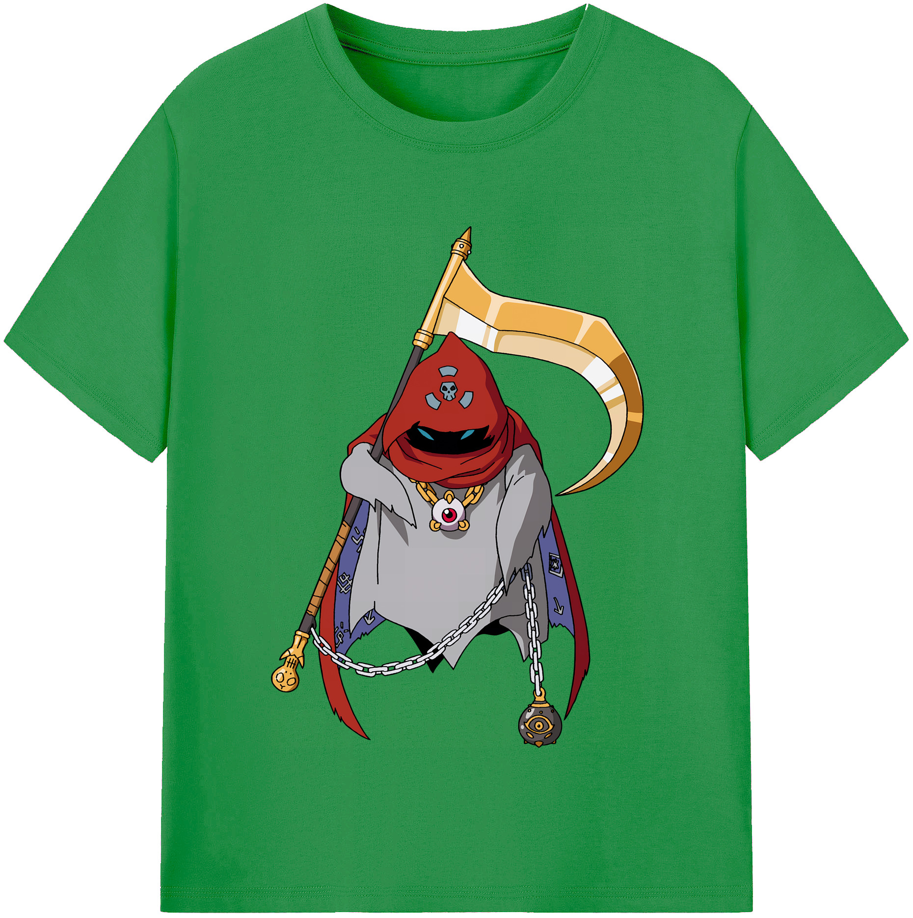 （画像用） Digimon デジタルモンスター/デジモン レディースカジュアルプリントTシャツ（綿100％）