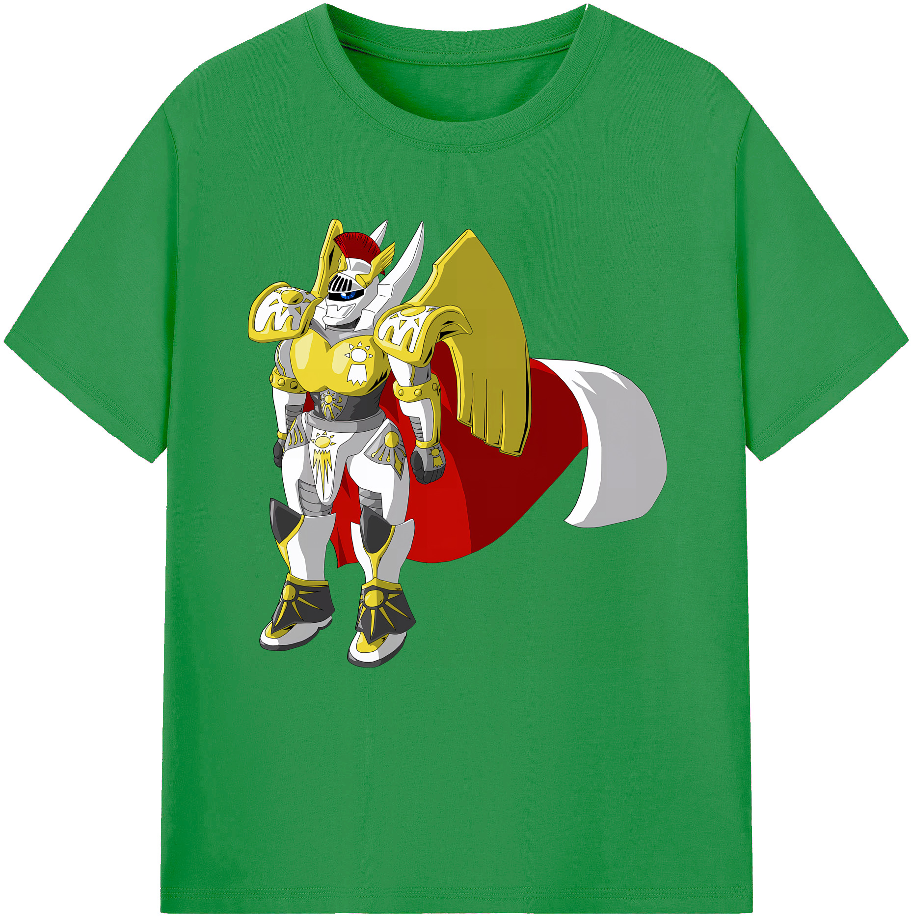 （画像用） Digimon デジタルモンスター/デジモン レディースカジュアルプリントTシャツ（綿100％）