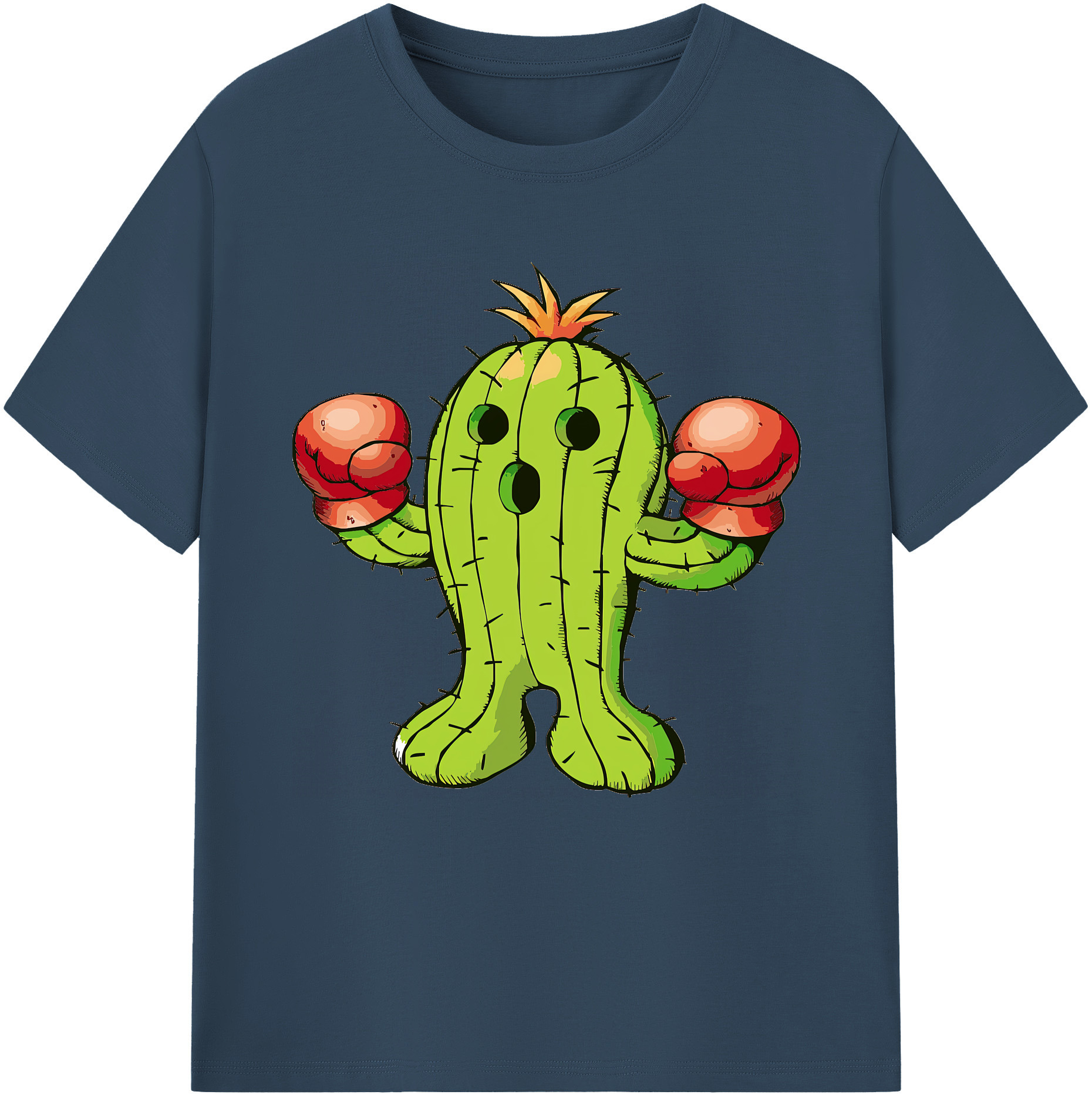 （画像用） Digimon デジタルモンスター/デジモン レディースカジュアルプリントTシャツ（綿100％）