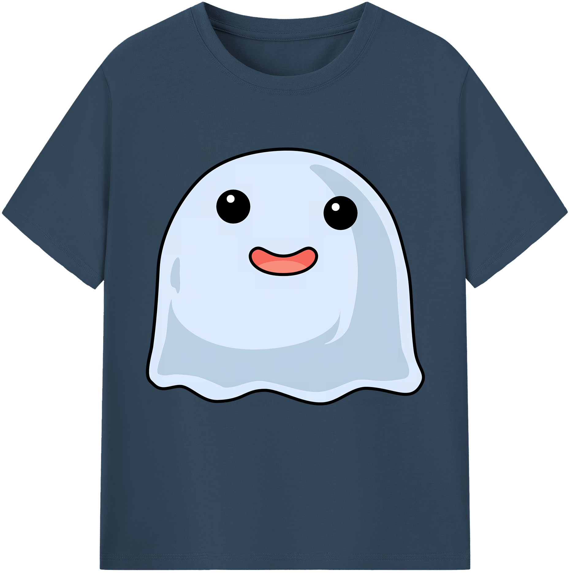 （画像用） Digimon デジタルモンスター/デジモン レディースカジュアルプリントTシャツ（綿100％）