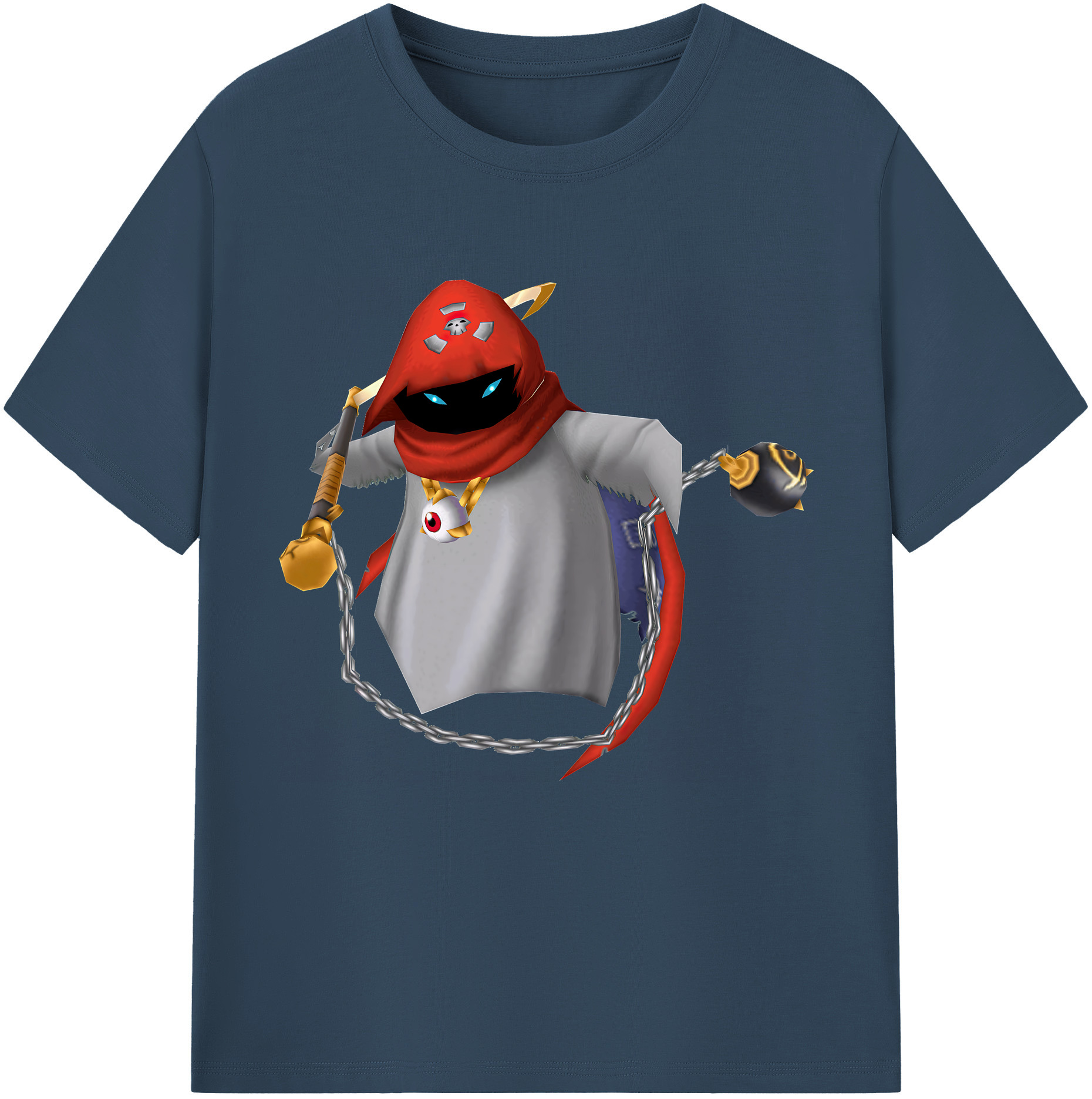 （画像用） Digimon デジタルモンスター/デジモン レディースカジュアルプリントTシャツ（綿100％）