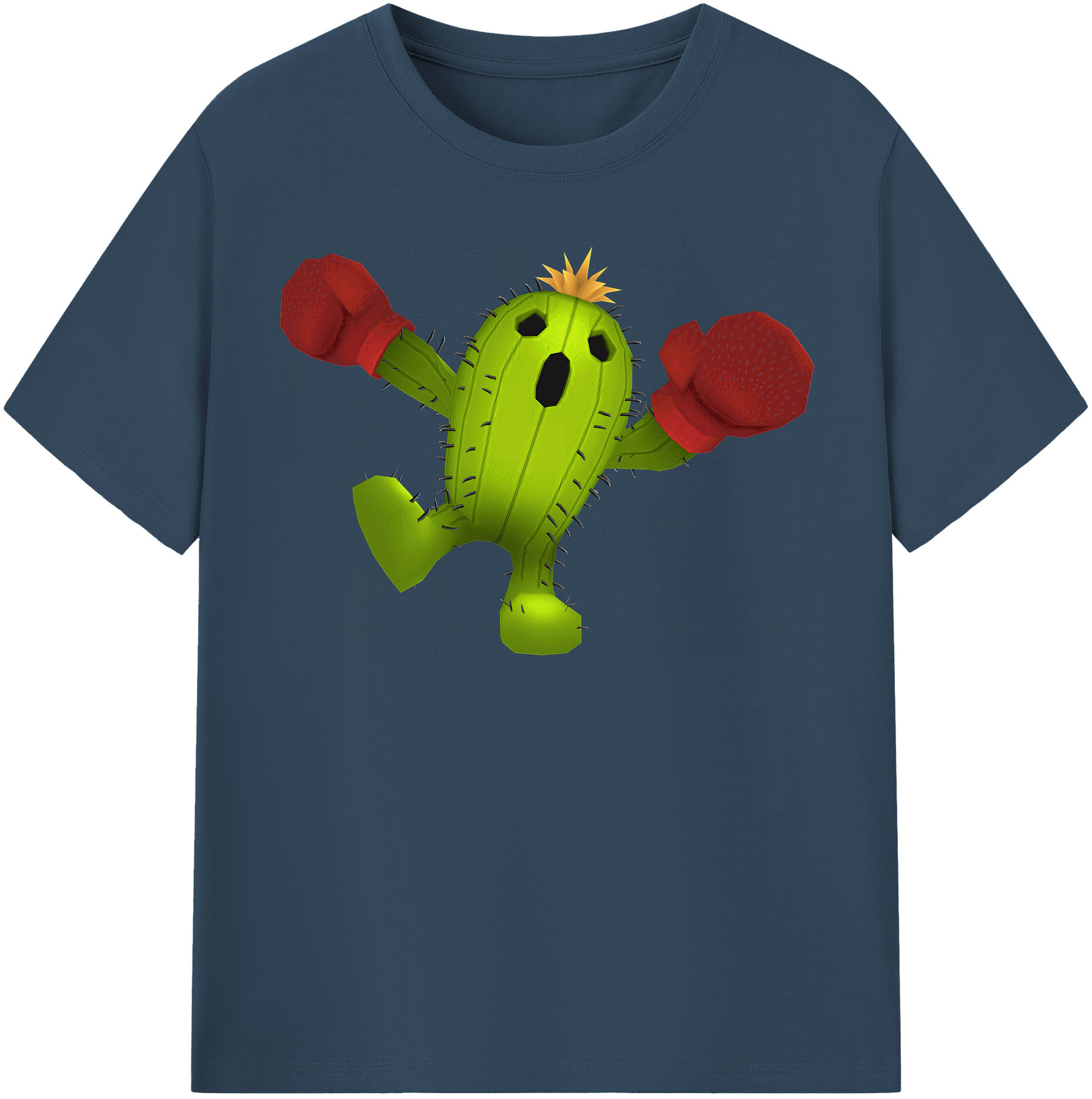 （画像用） Digimon デジタルモンスター/デジモン レディースカジュアルプリントTシャツ（綿100％）