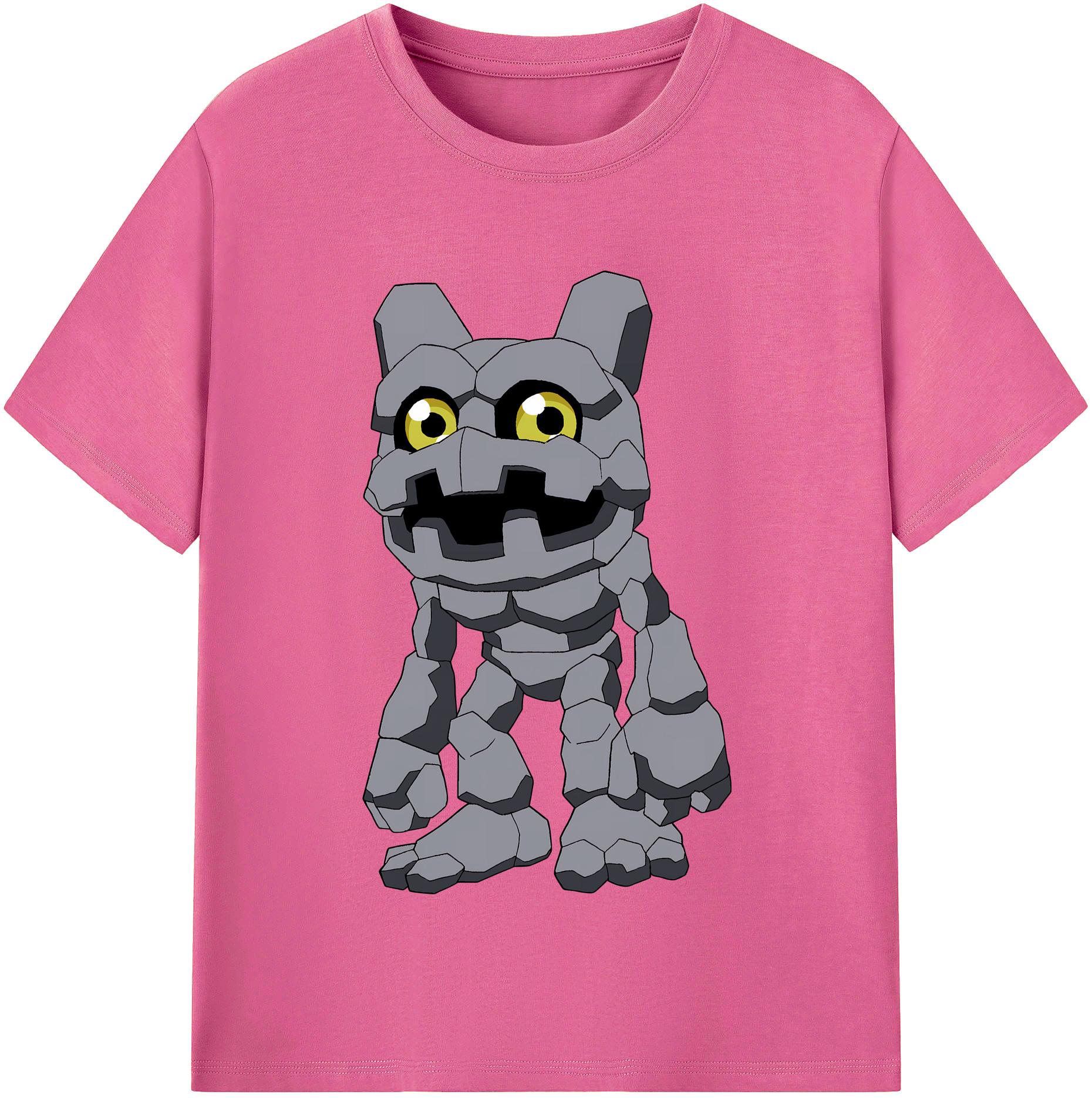 （画像用） Digimon デジタルモンスター/デジモン レディースカジュアルプリントTシャツ（綿100％）