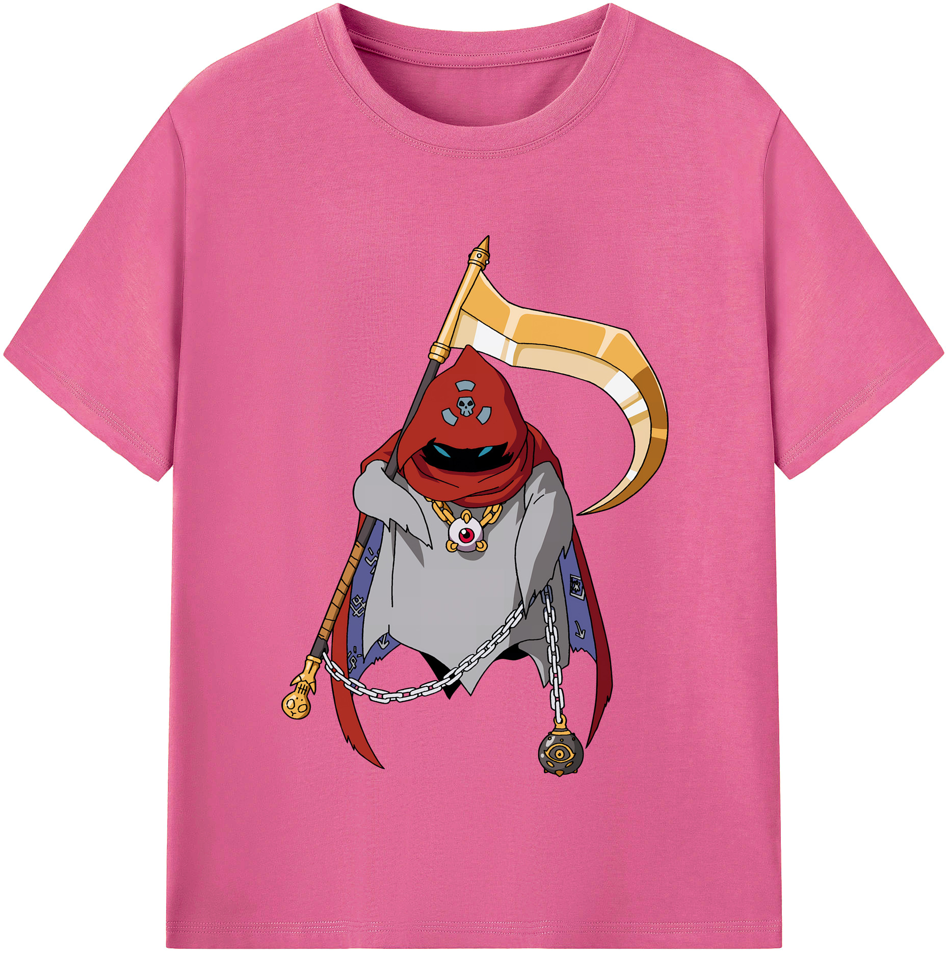（画像用） Digimon デジタルモンスター/デジモン レディースカジュアルプリントTシャツ（綿100％）