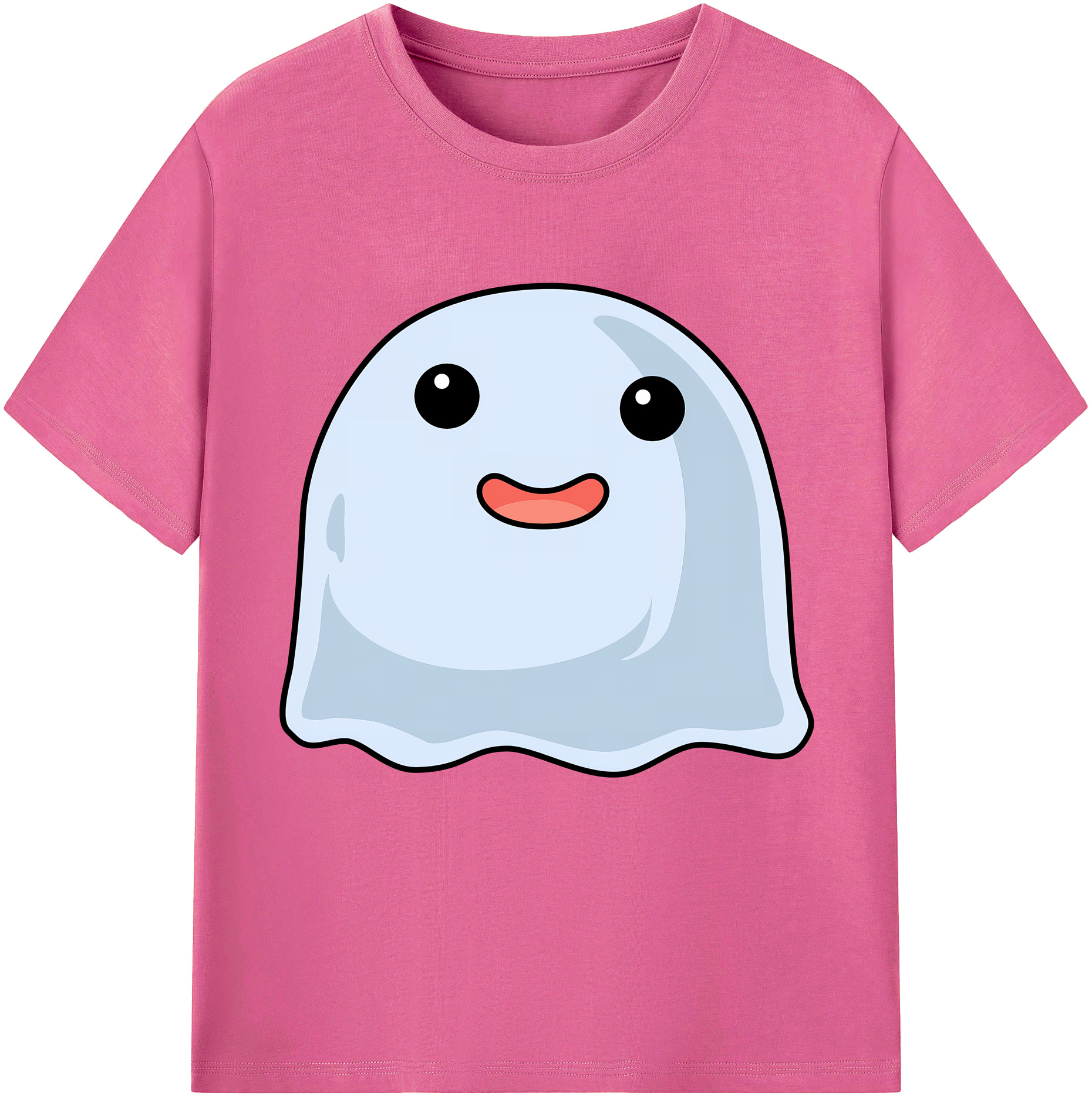 （画像用） Digimon デジタルモンスター/デジモン レディースカジュアルプリントTシャツ（綿100％）