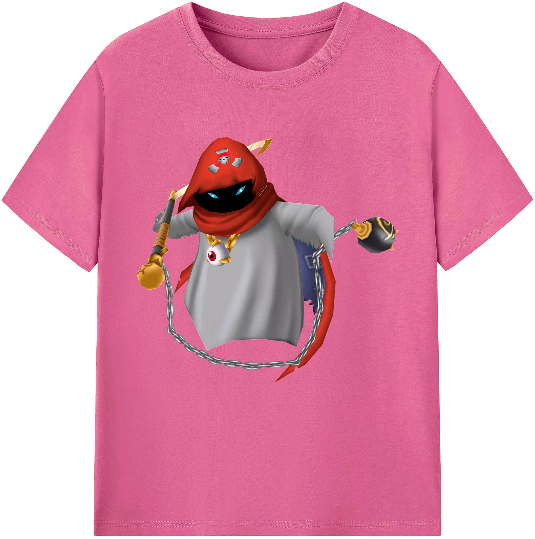 （画像用） Digimon デジタルモンスター/デジモン レディースカジュアルプリントTシャツ（綿100％）