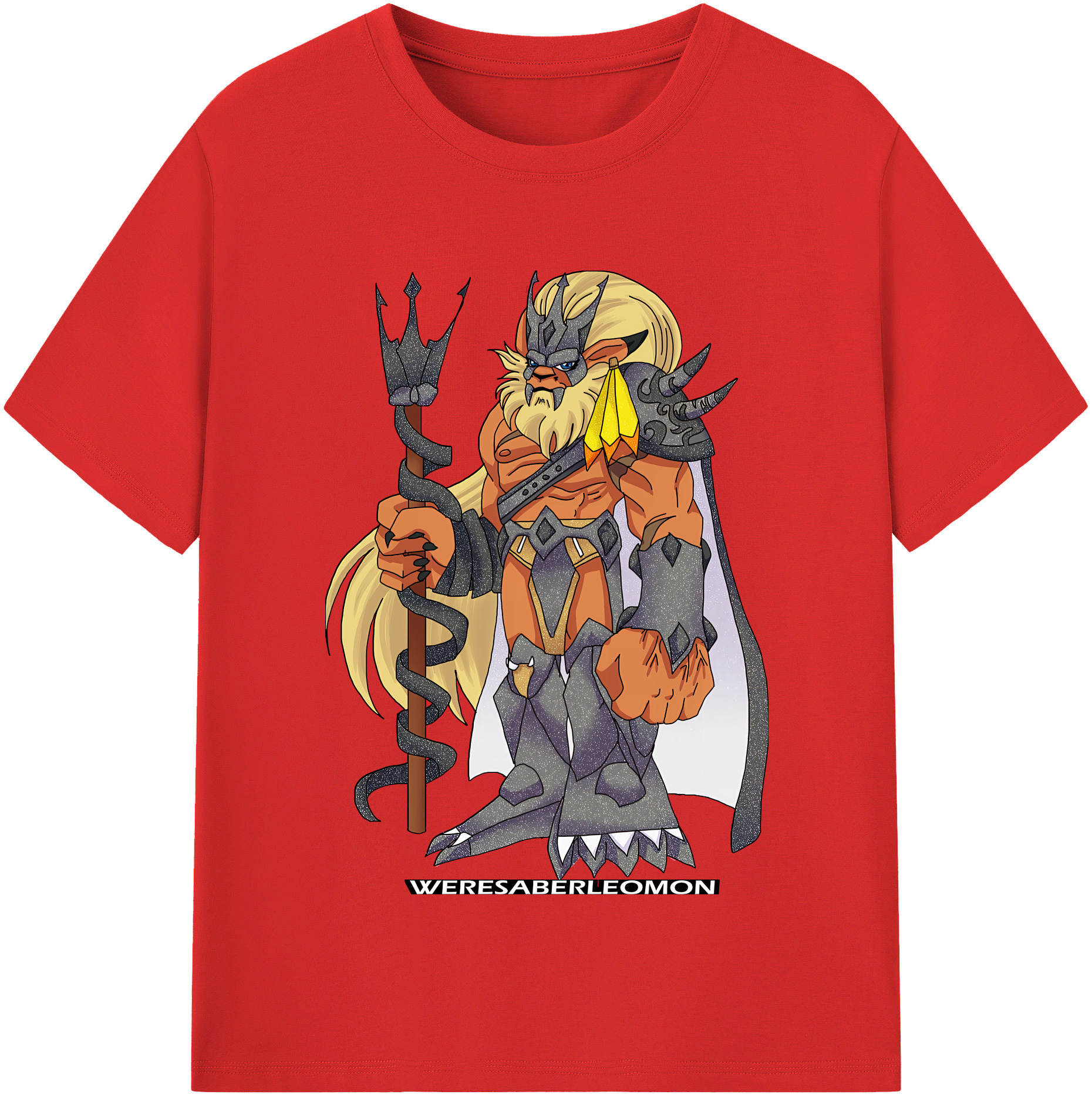 （画像用） Digimon デジタルモンスター/デジモン レディースカジュアルプリントTシャツ（綿100％）