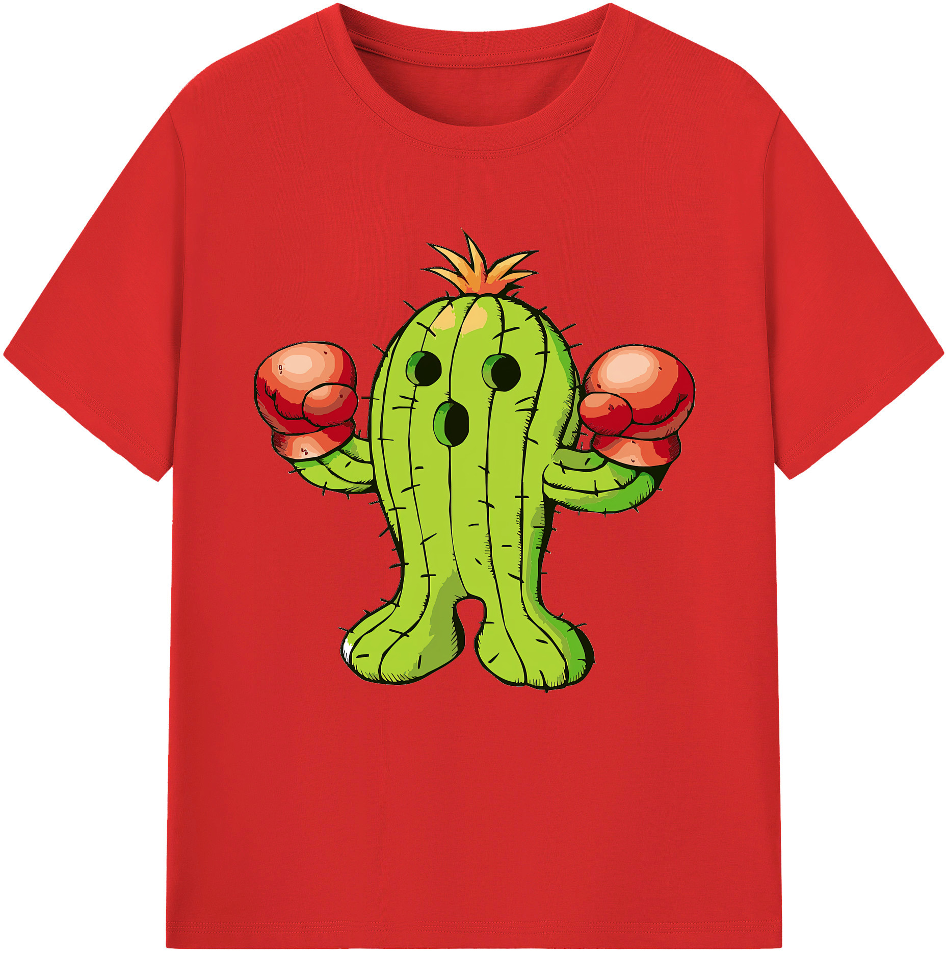 （画像用） Digimon デジタルモンスター/デジモン レディースカジュアルプリントTシャツ（綿100％）