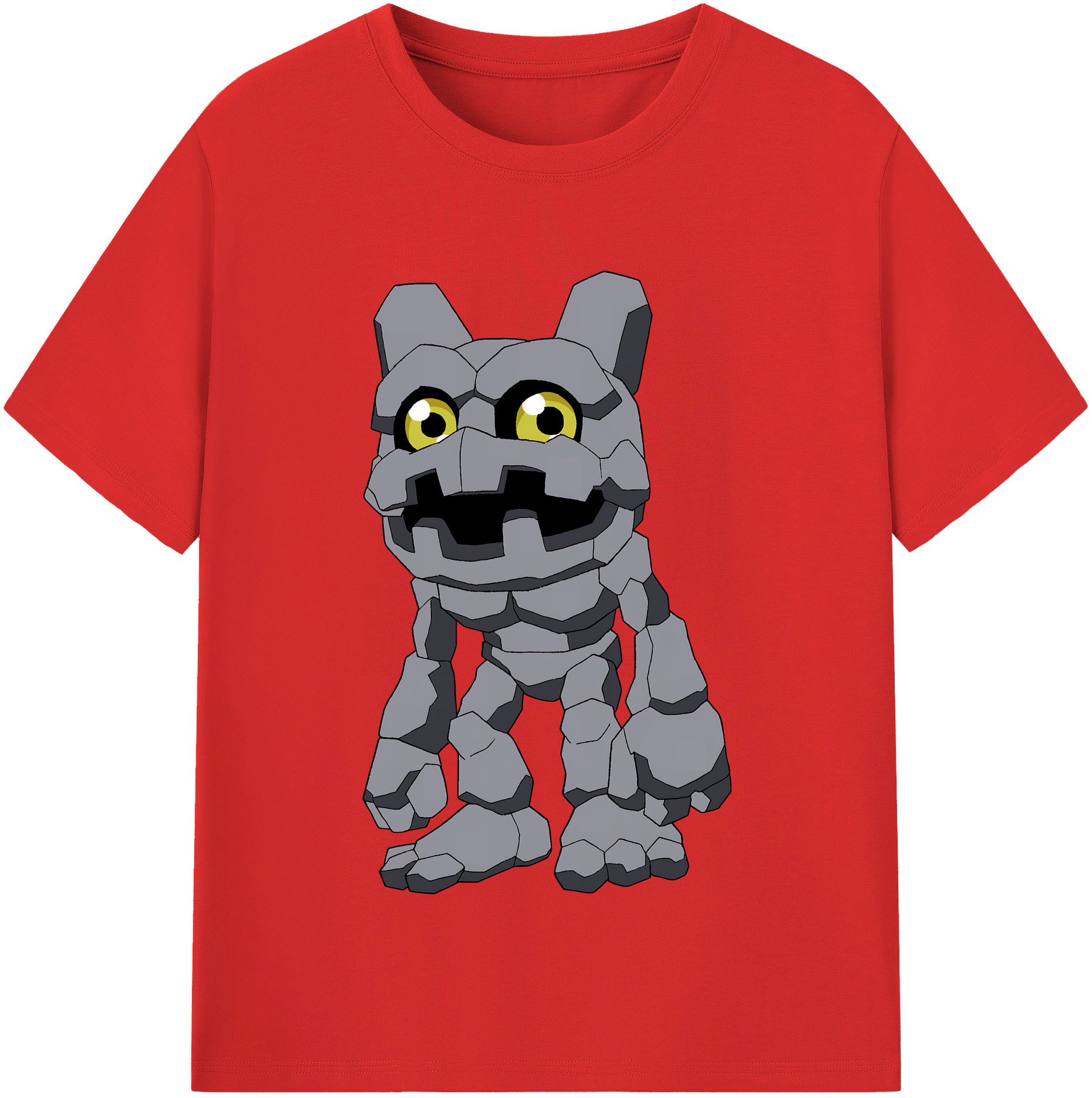 （画像用） Digimon デジタルモンスター/デジモン レディースカジュアルプリントTシャツ（綿100％）