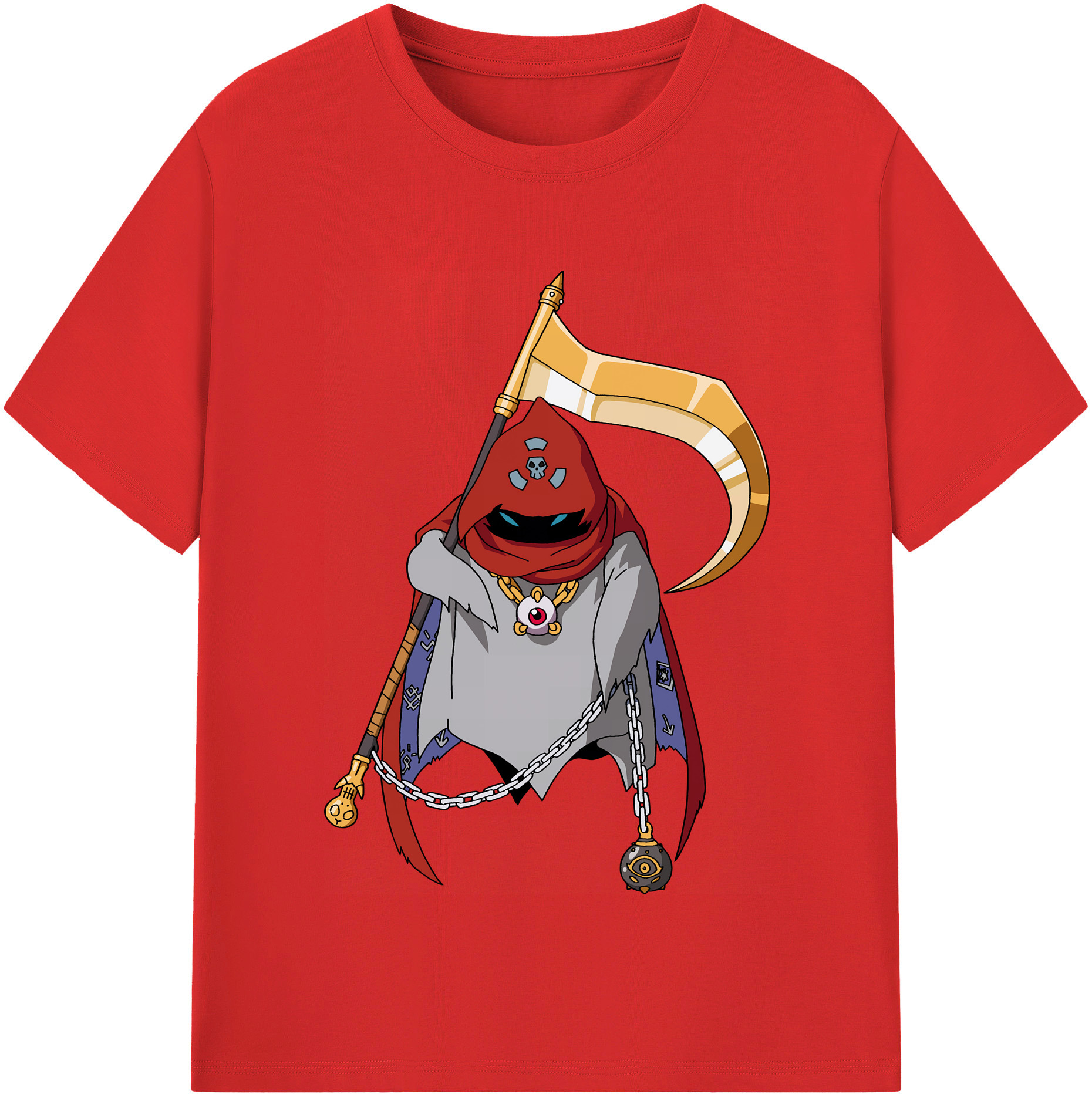 （画像用） Digimon デジタルモンスター/デジモン レディースカジュアルプリントTシャツ（綿100％）