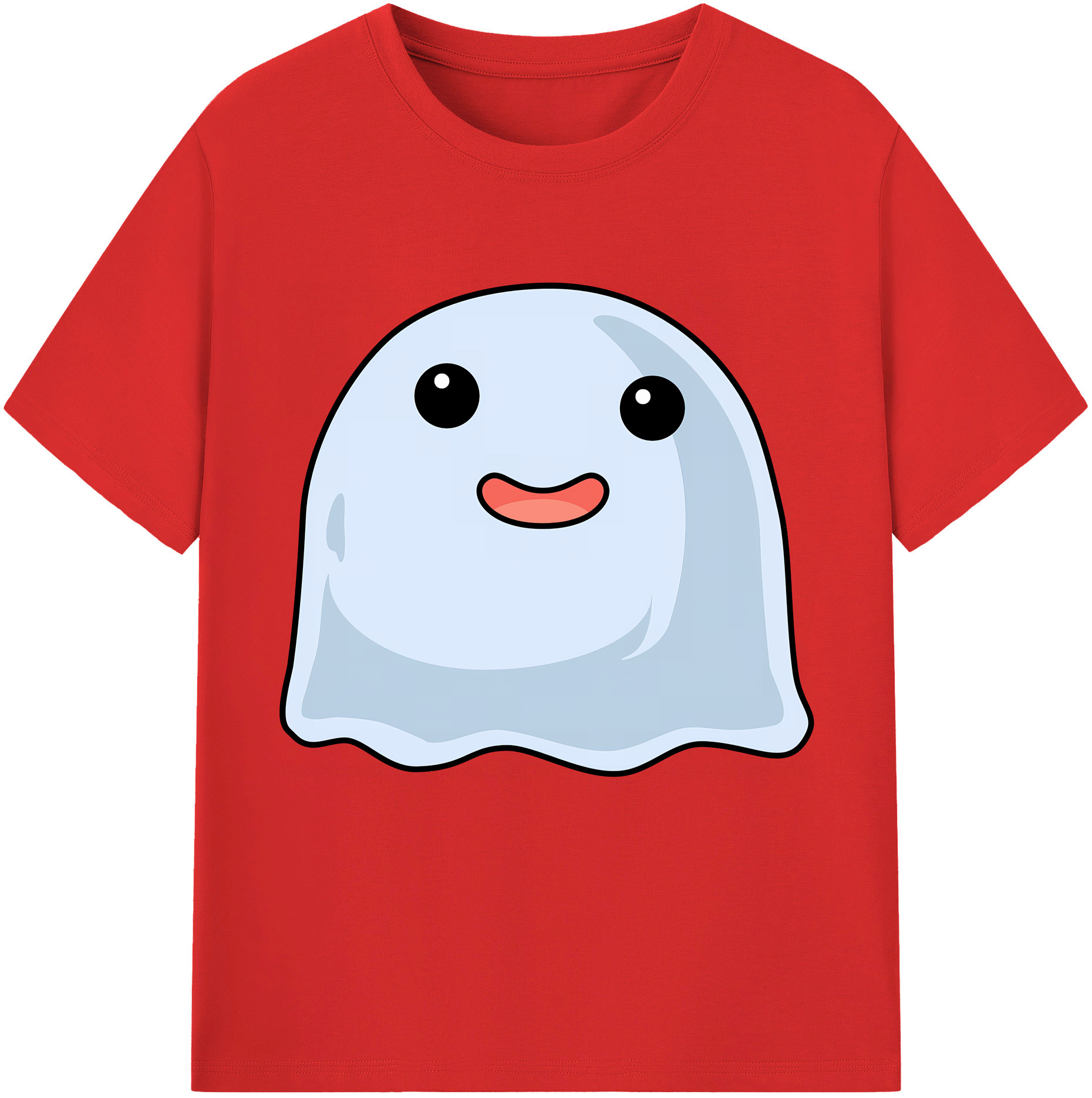 （画像用） Digimon デジタルモンスター/デジモン レディースカジュアルプリントTシャツ（綿100％）