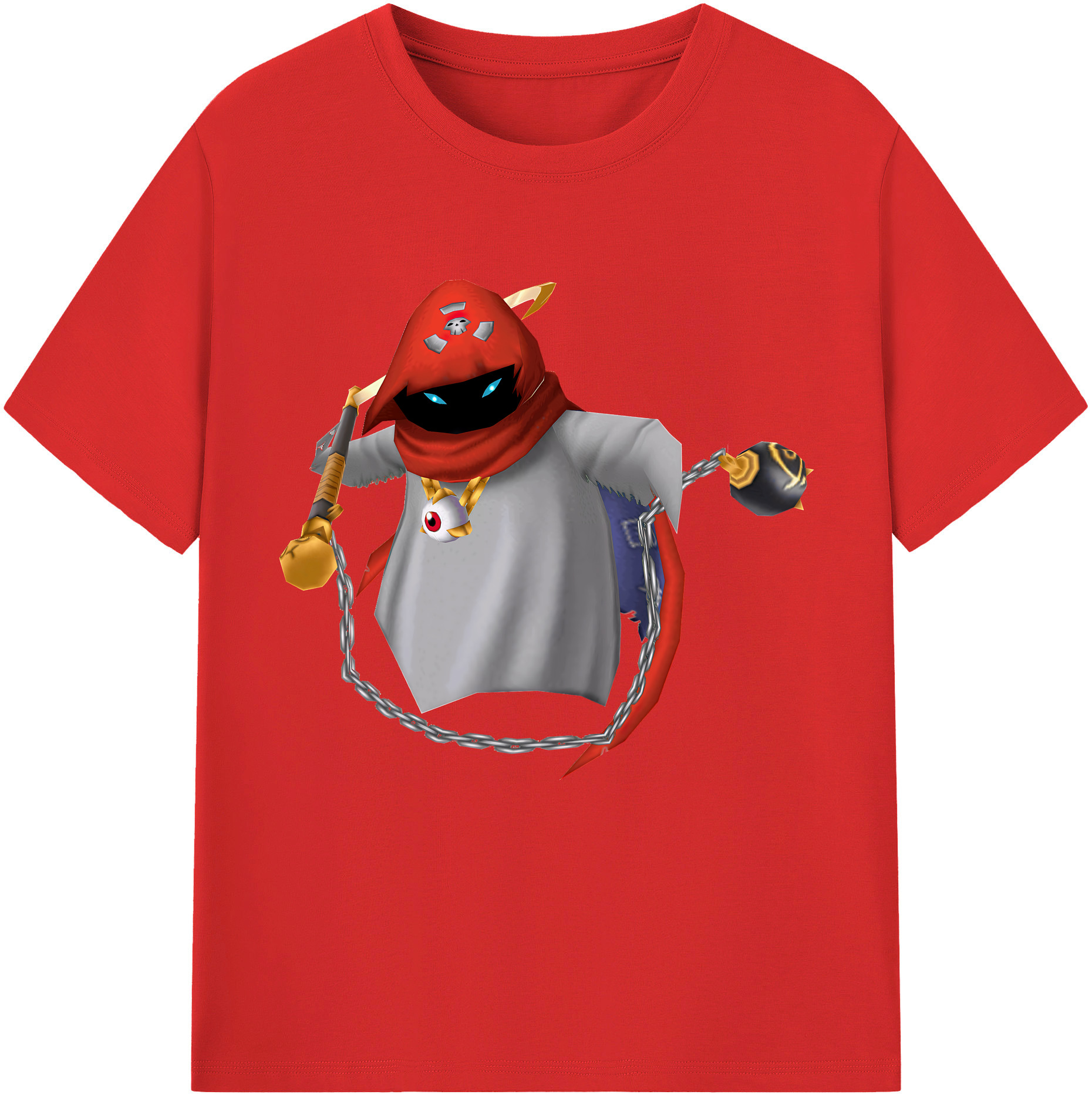 （画像用） Digimon デジタルモンスター/デジモン レディースカジュアルプリントTシャツ（綿100％）