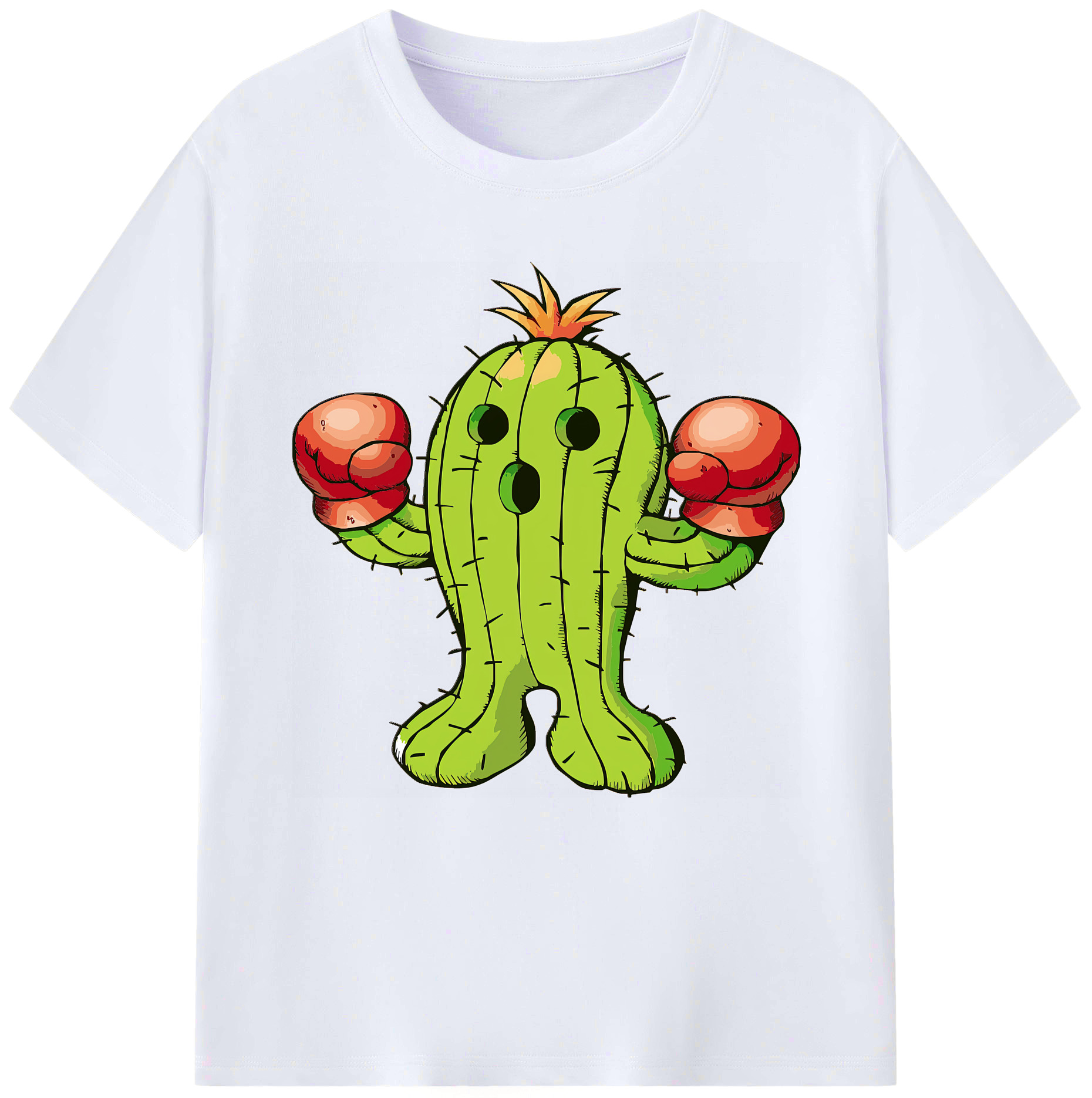 （画像用） Digimon デジタルモンスター/デジモン レディースカジュアルプリントTシャツ（綿100％）