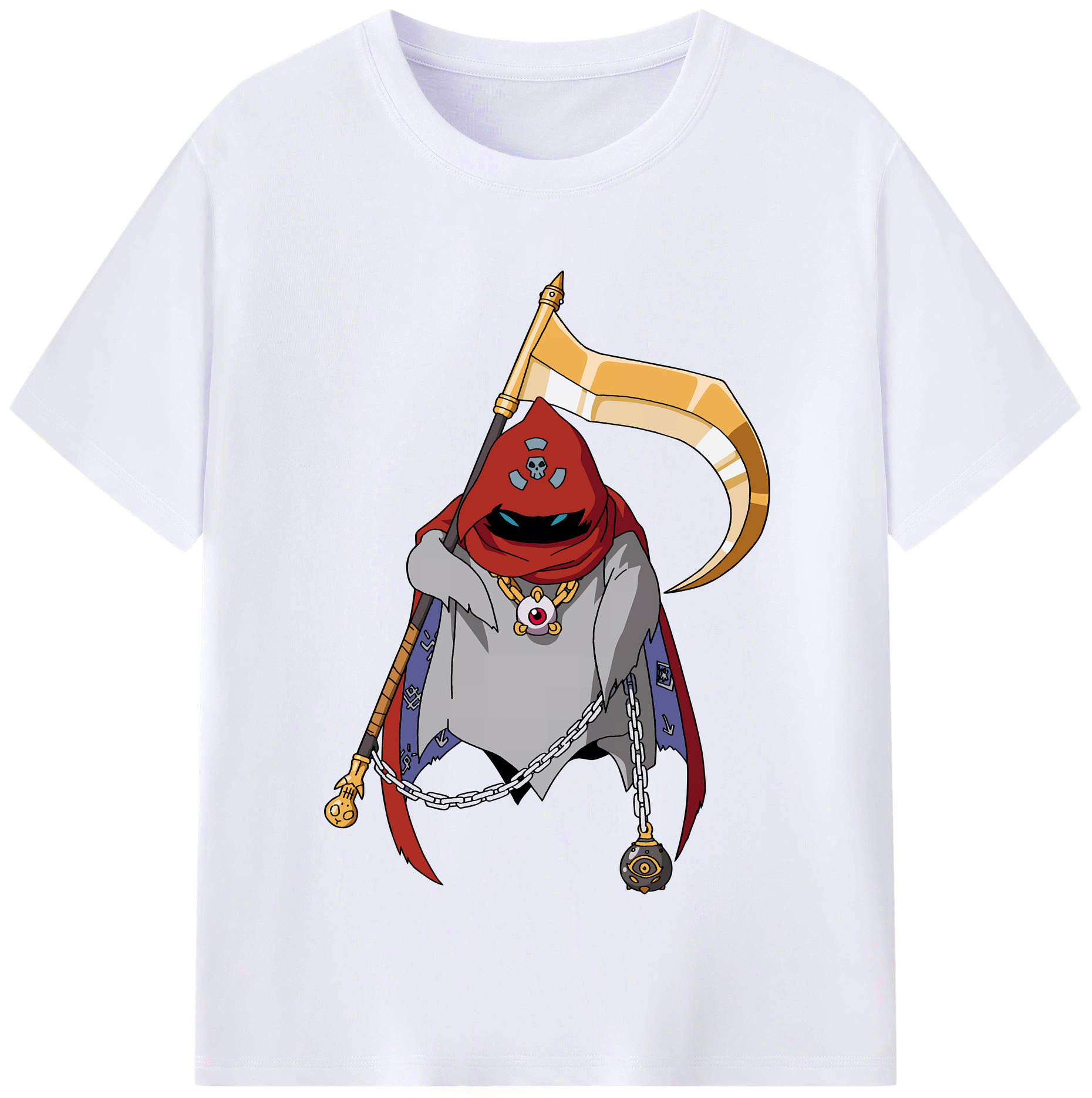 （画像用） Digimon デジタルモンスター/デジモン レディースカジュアルプリントTシャツ（綿100％）