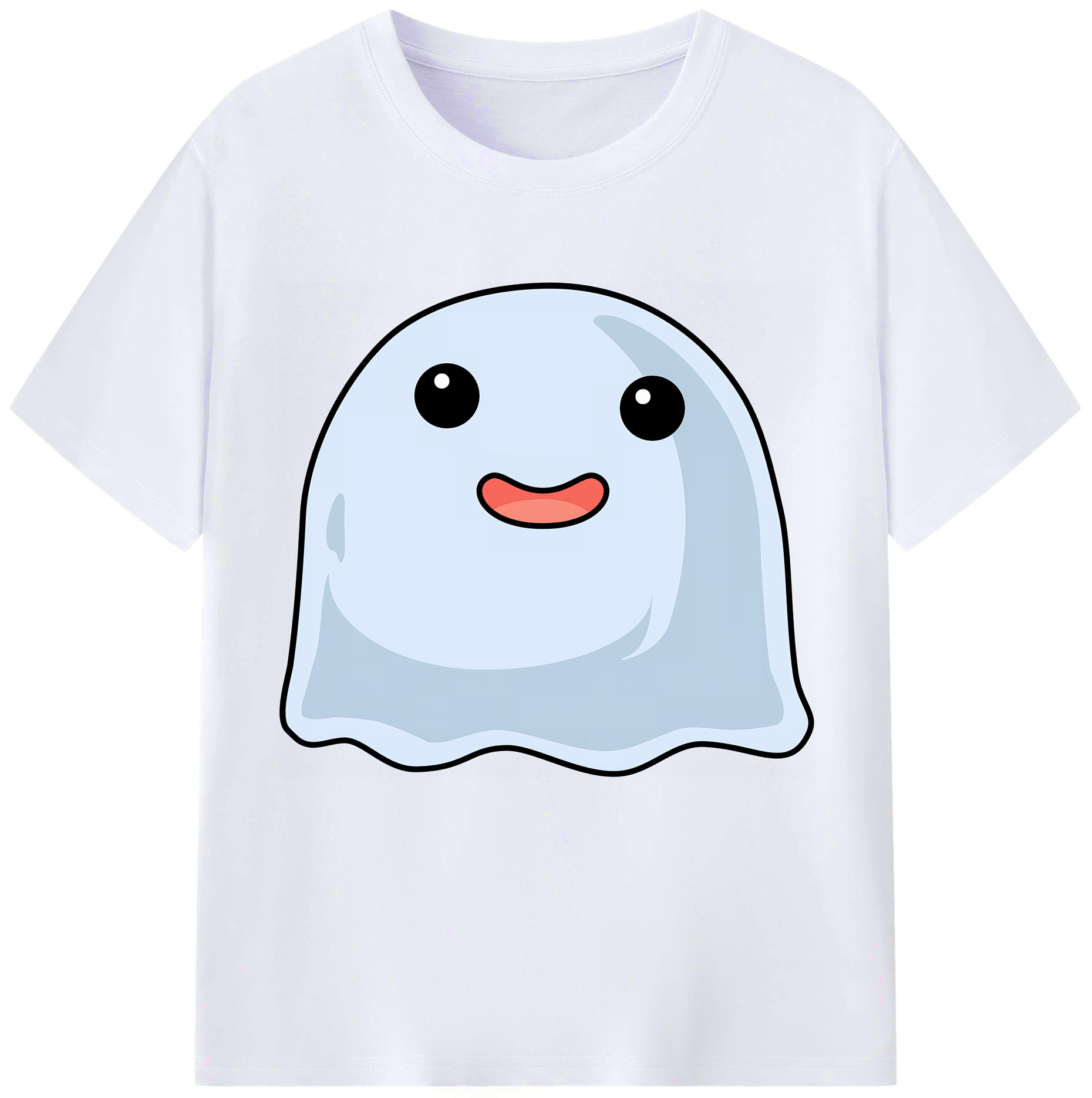 （画像用） Digimon デジタルモンスター/デジモン レディースカジュアルプリントTシャツ（綿100％）