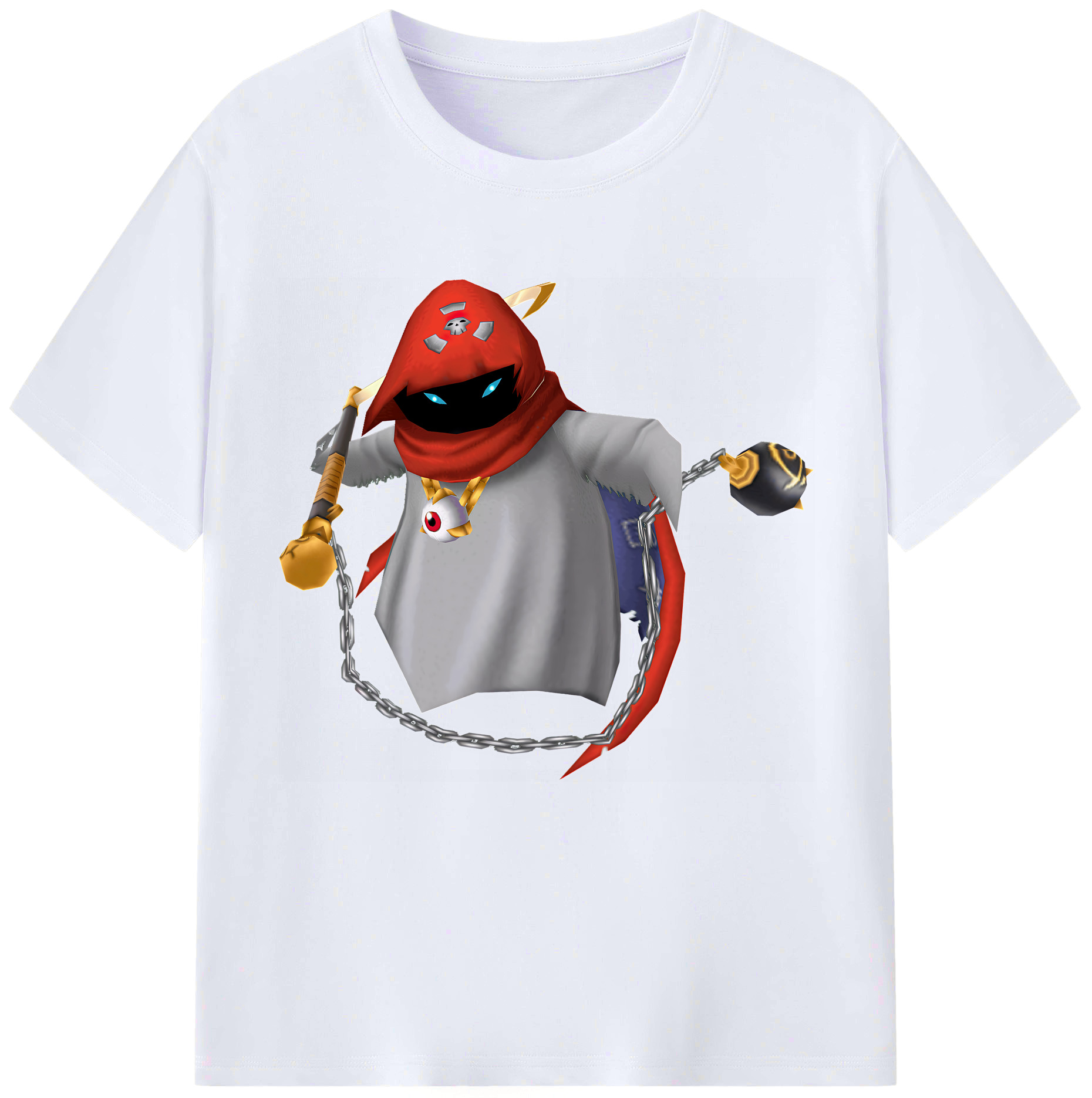 （画像用） Digimon デジタルモンスター/デジモン レディースカジュアルプリントTシャツ（綿100％）