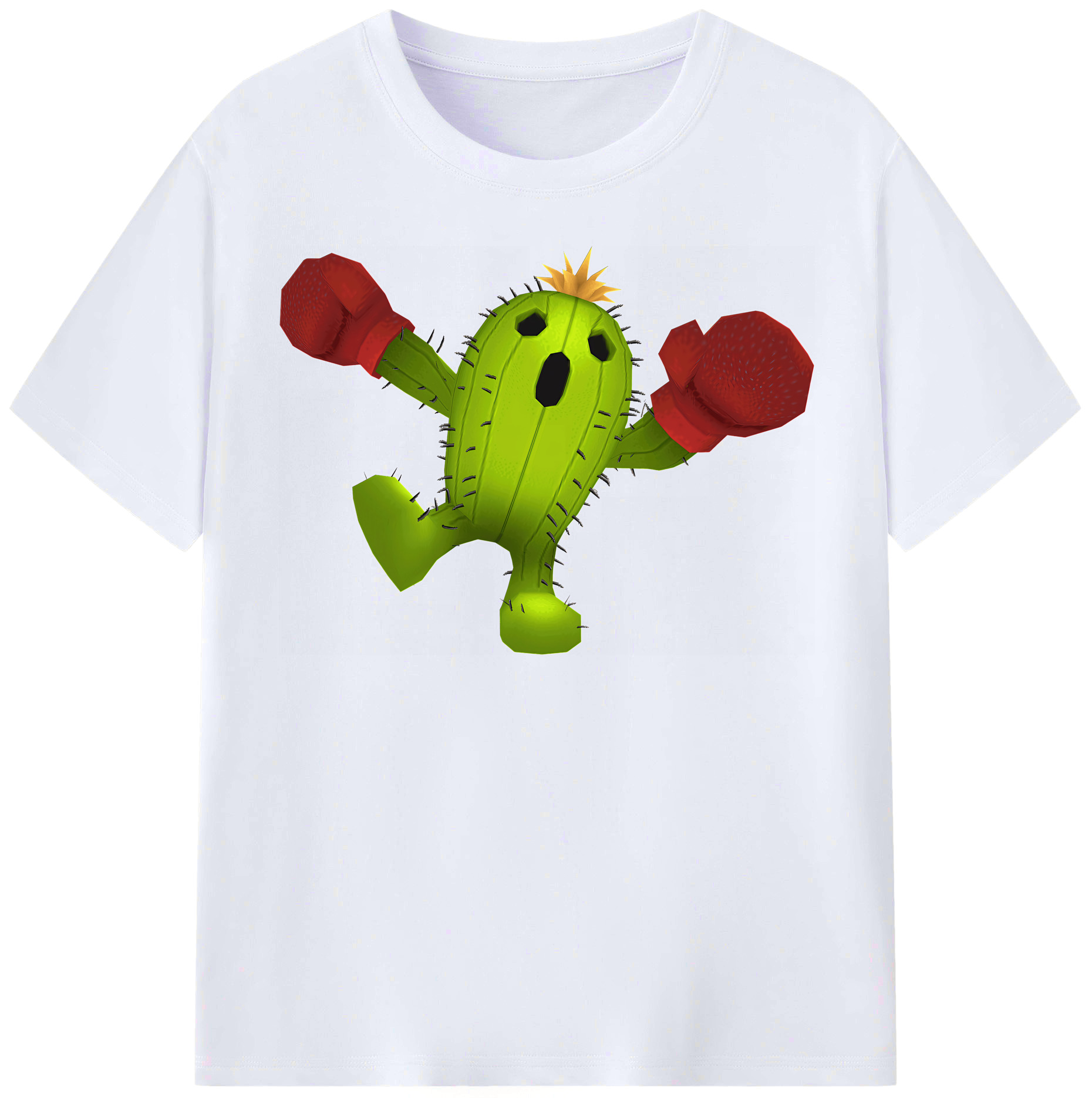 （画像用） Digimon デジタルモンスター/デジモン レディースカジュアルプリントTシャツ（綿100％）