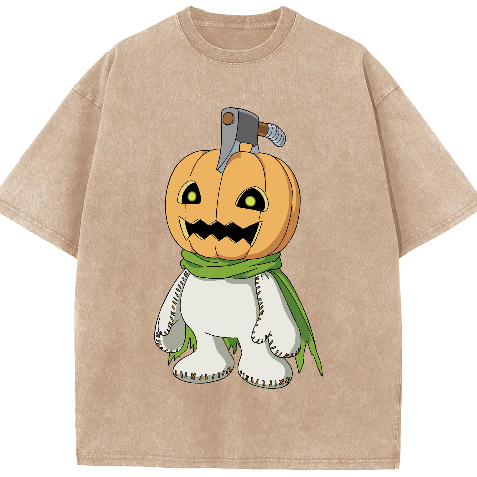 （画像用） Digimon デジタルモンスター/デジモン 綿100% ヴィンテージ風 半袖Tシャツ（フロントプリント）