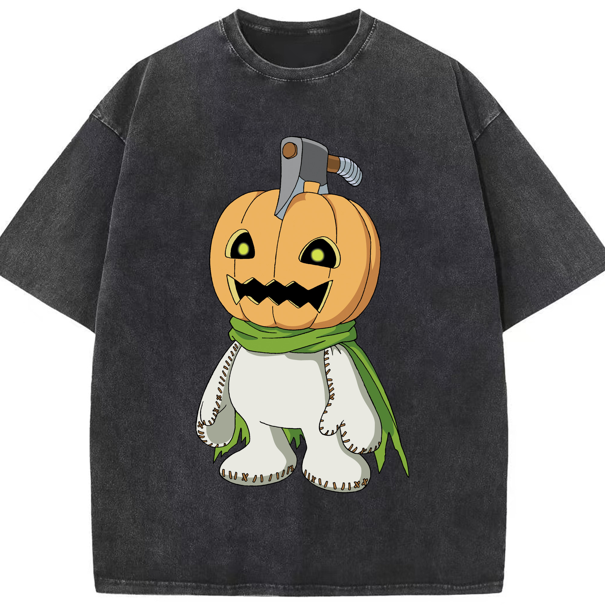 （画像用） Digimon デジタルモンスター/デジモン 綿100% ヴィンテージ風 半袖Tシャツ（フロントプリント）