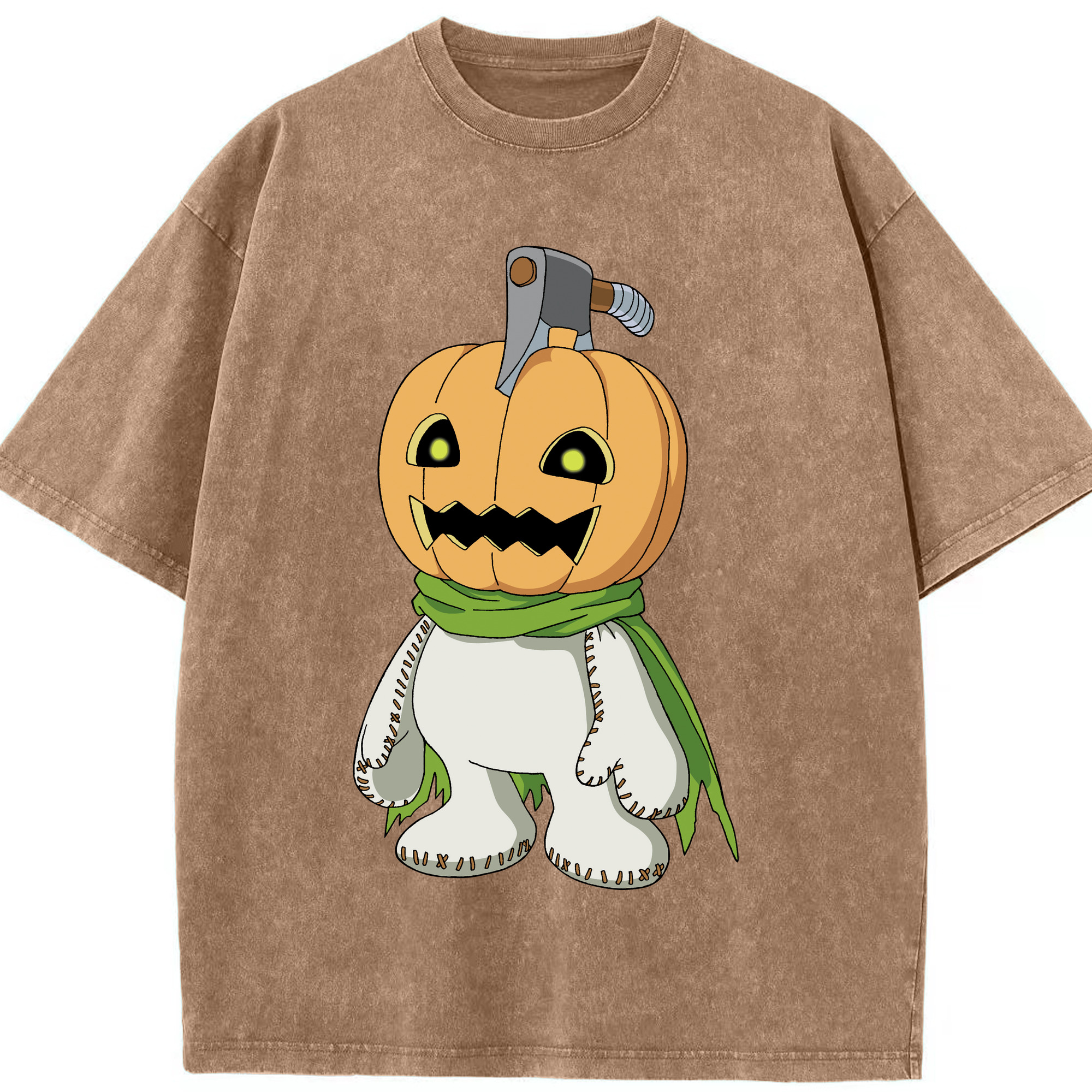 （画像用） Digimon デジタルモンスター/デジモン 綿100% ヴィンテージ風 半袖Tシャツ（フロントプリント）