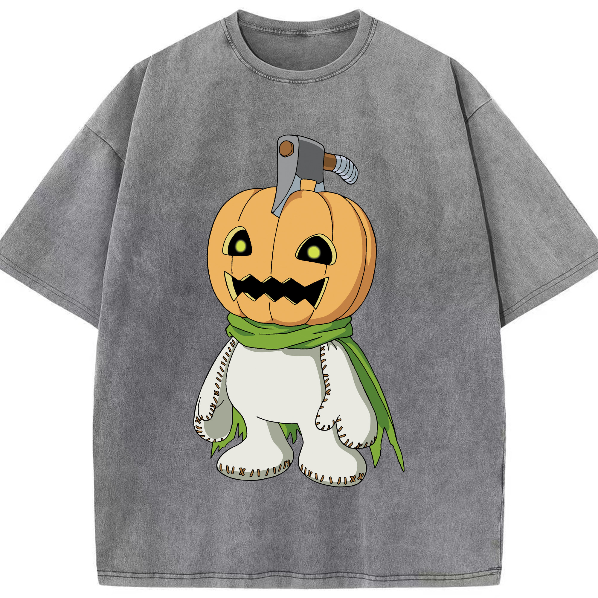（画像用） Digimon デジタルモンスター/デジモン 綿100% ヴィンテージ風 半袖Tシャツ（フロントプリント）