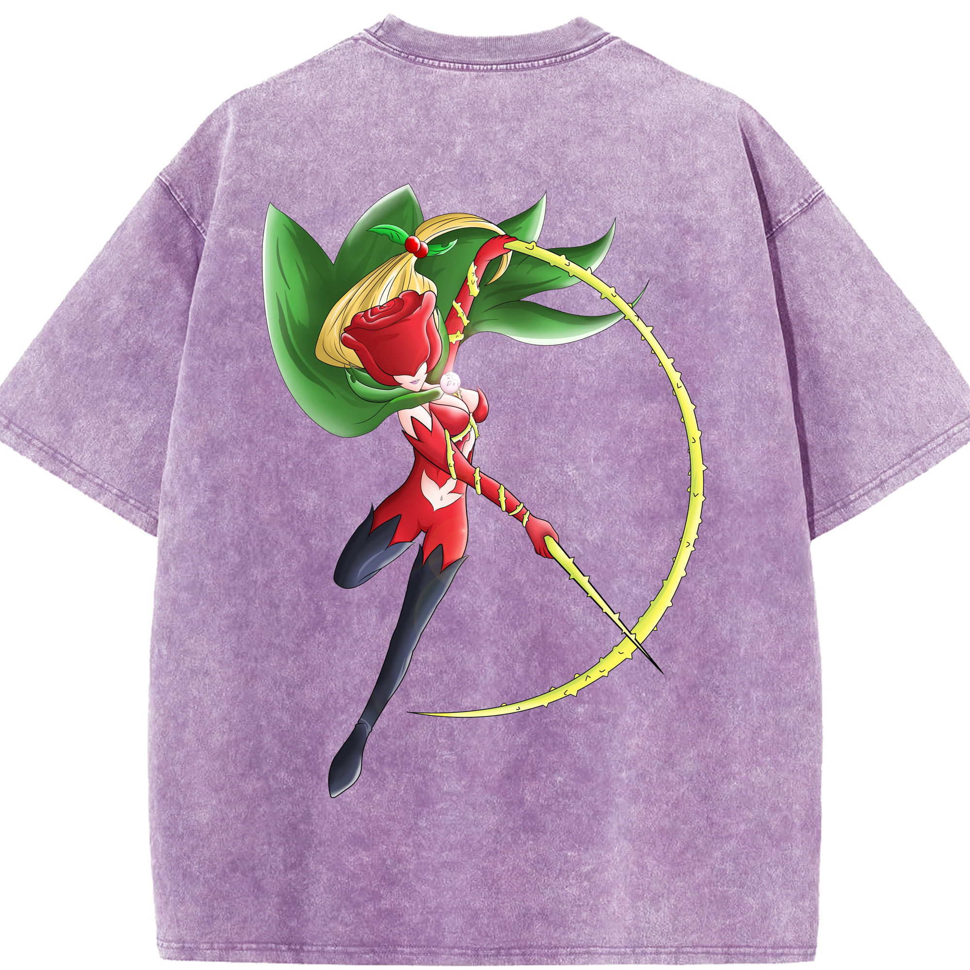 （画像用） Digimon デジタルモンスター/デジモン 綿100% ヴィンテージ風 半袖Tシャツ（背面プリント）