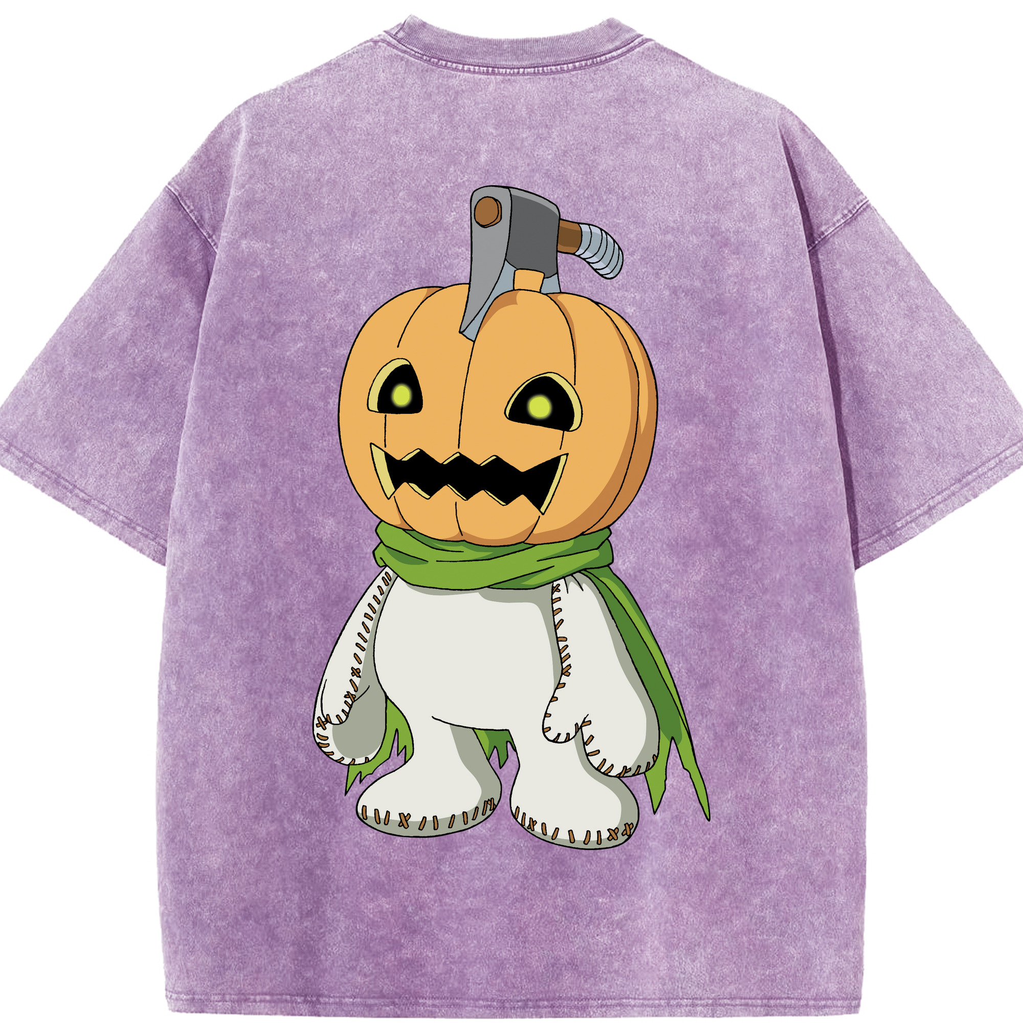 （画像用） Digimon デジタルモンスター/デジモン 綿100% ヴィンテージ風 半袖Tシャツ（背面プリント）
