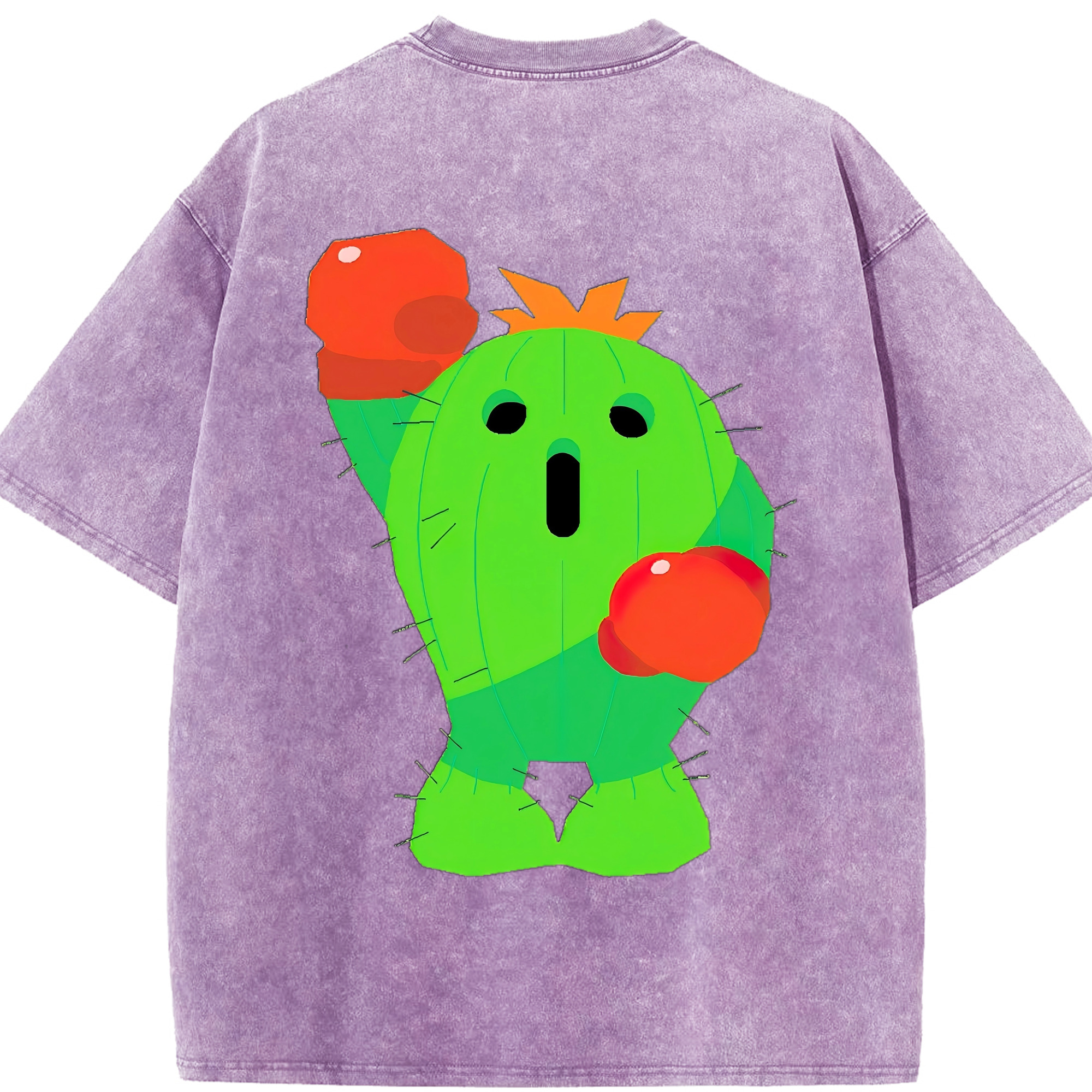 （画像用） Digimon デジタルモンスター/デジモン 綿100% ヴィンテージ風 半袖Tシャツ（背面プリント）