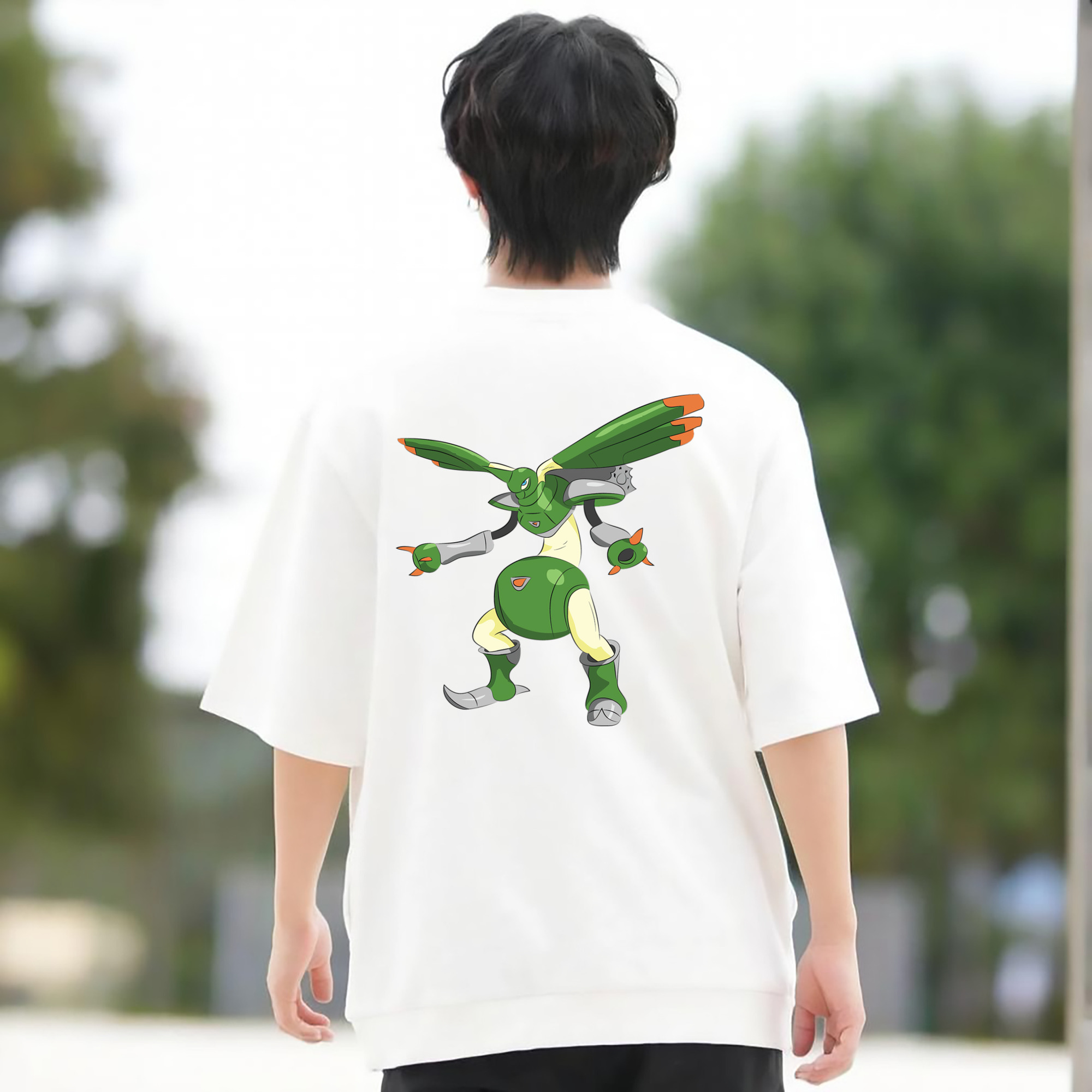 一般的なイメージ