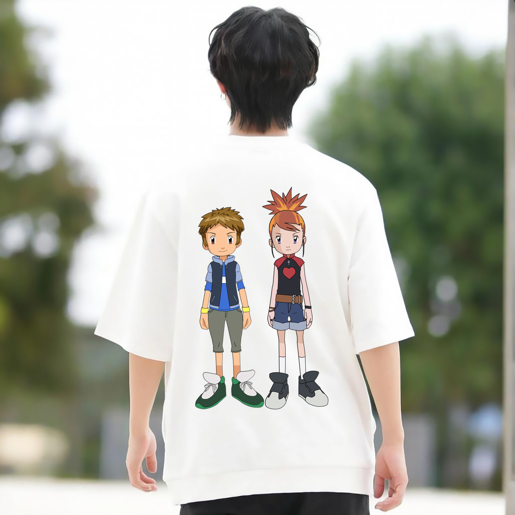 一般的なイメージ