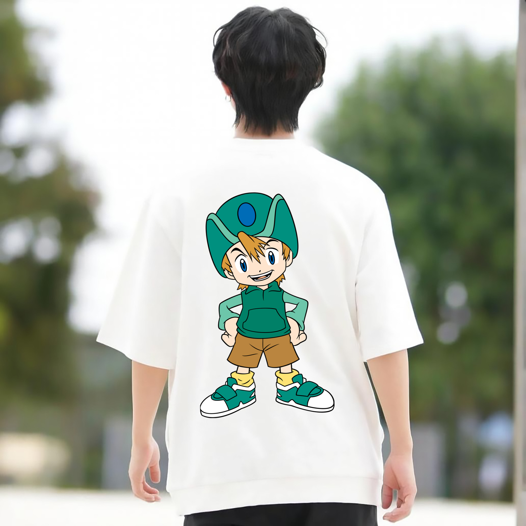 一般的なイメージ