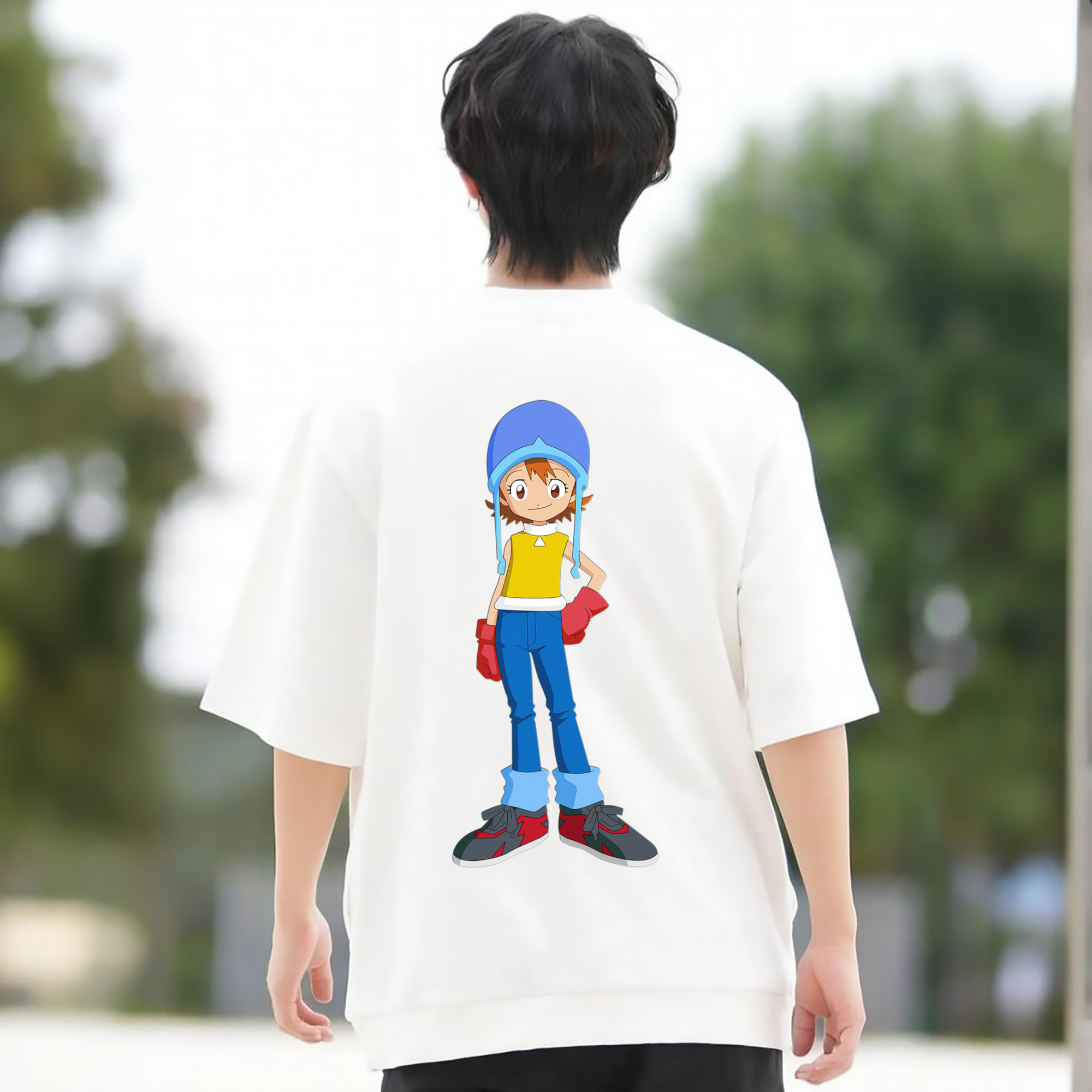 一般的なイメージ