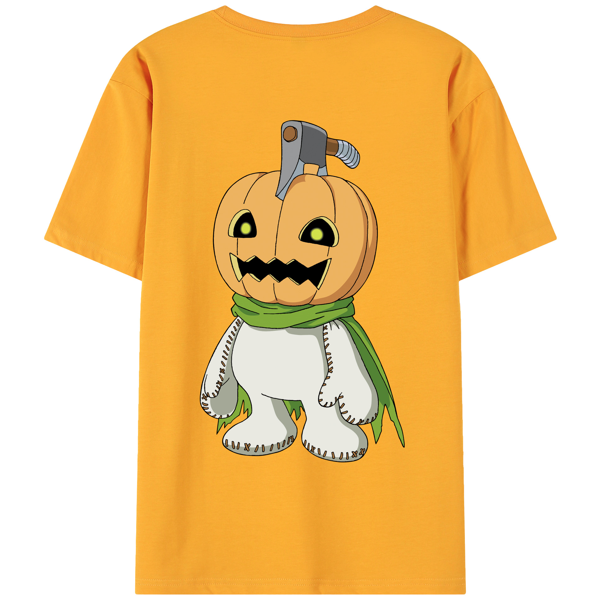（画像用） Digimon デジタルモンスター/デジモン 綿100％ メンズ半袖Tシャツ（バックプリント） 通気性
