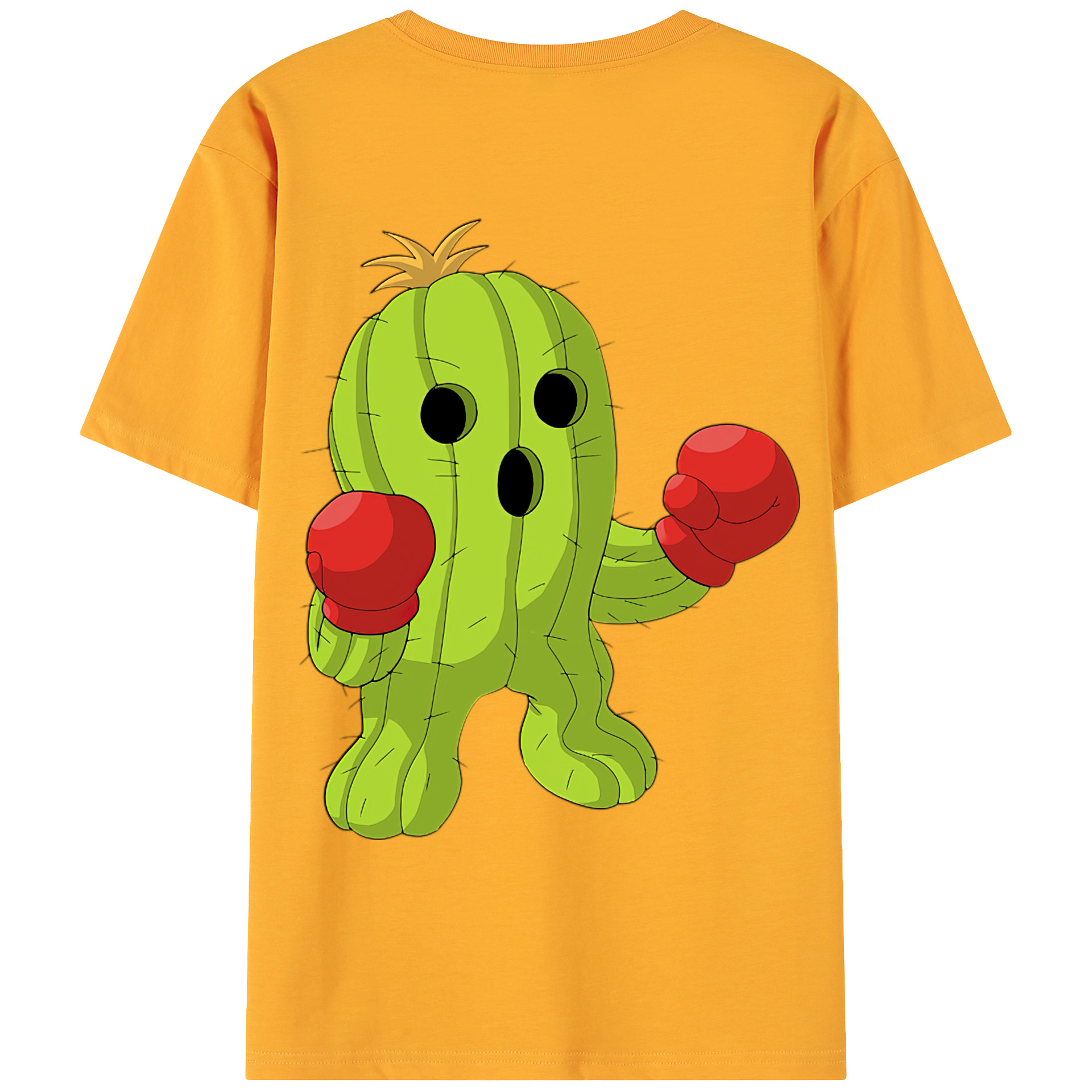 （画像用） Digimon デジタルモンスター/デジモン 綿100％ メンズ半袖Tシャツ（バックプリント） 通気性