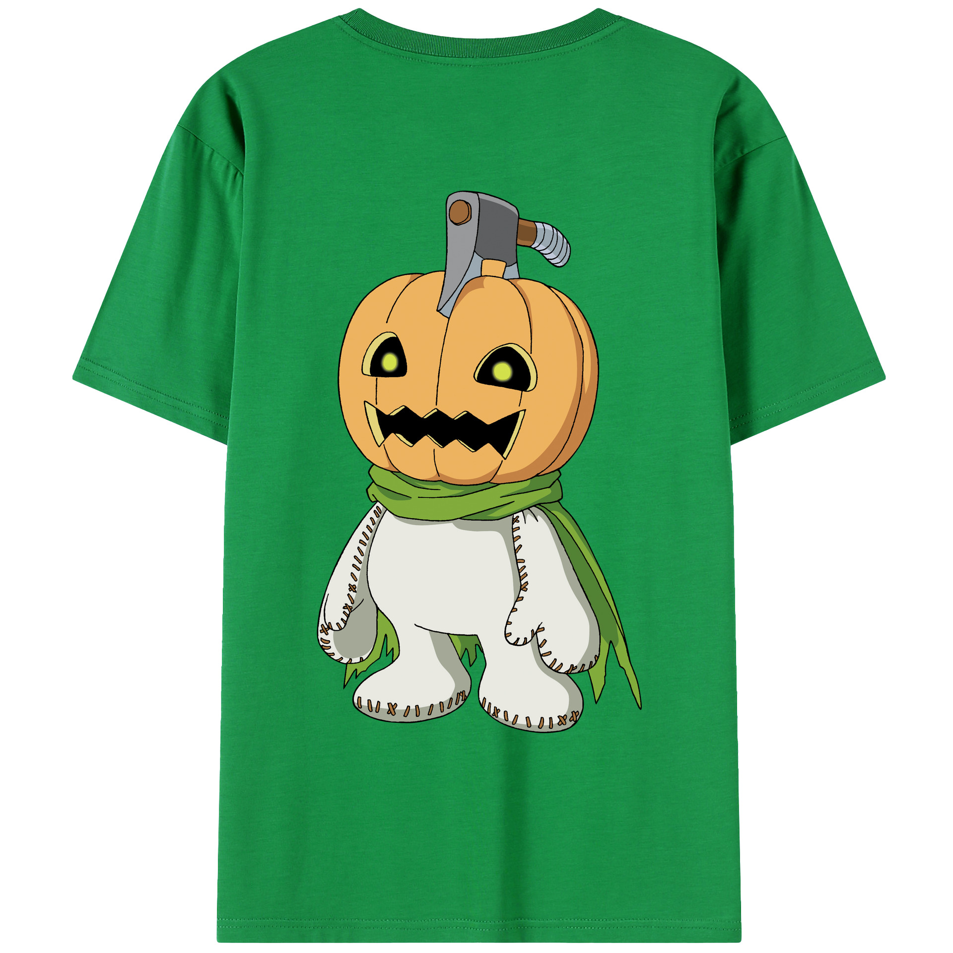 （画像用） Digimon デジタルモンスター/デジモン 綿100％ メンズ半袖Tシャツ（バックプリント） 通気性