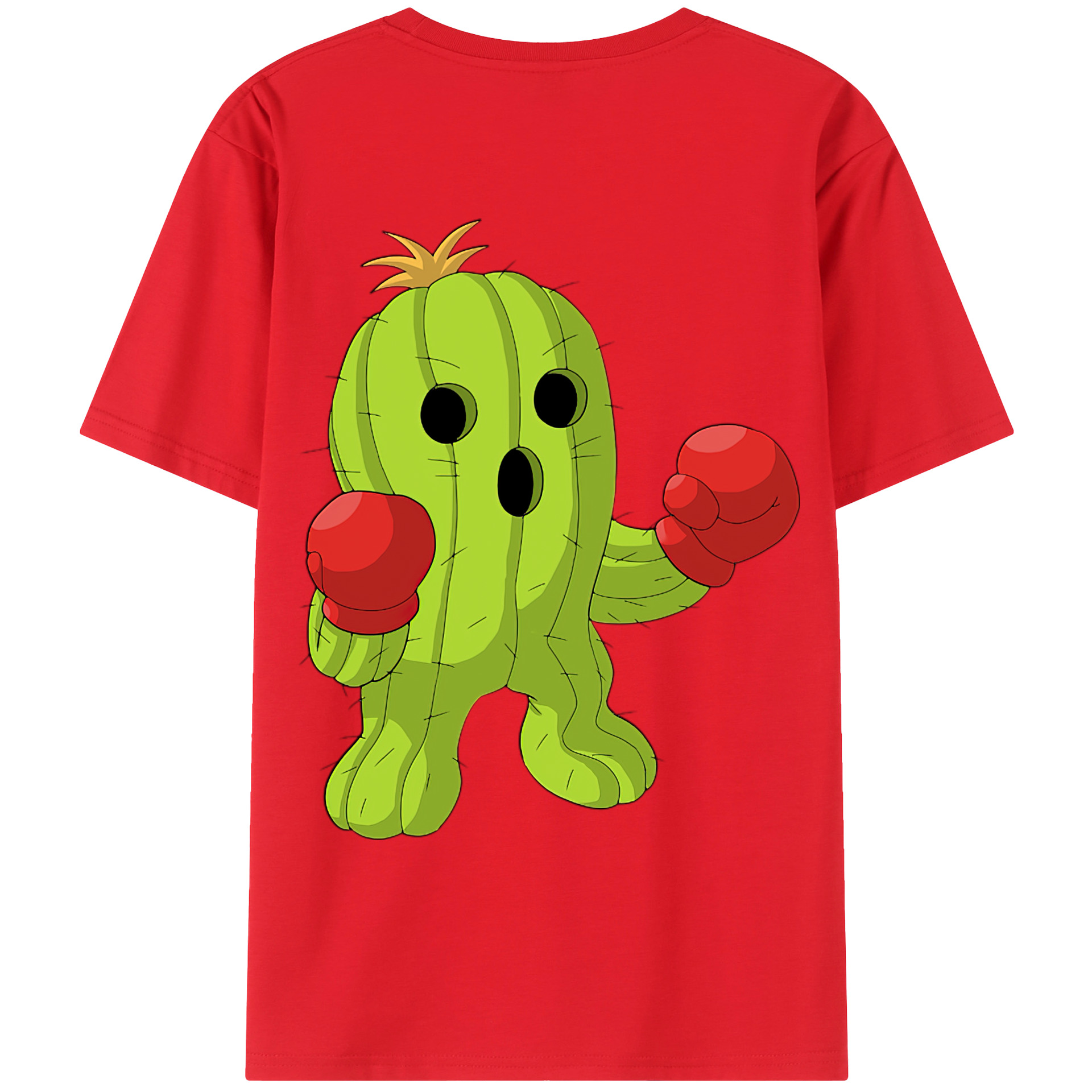 （画像用） Digimon デジタルモンスター/デジモン 綿100％ メンズ半袖Tシャツ（バックプリント） 通気性