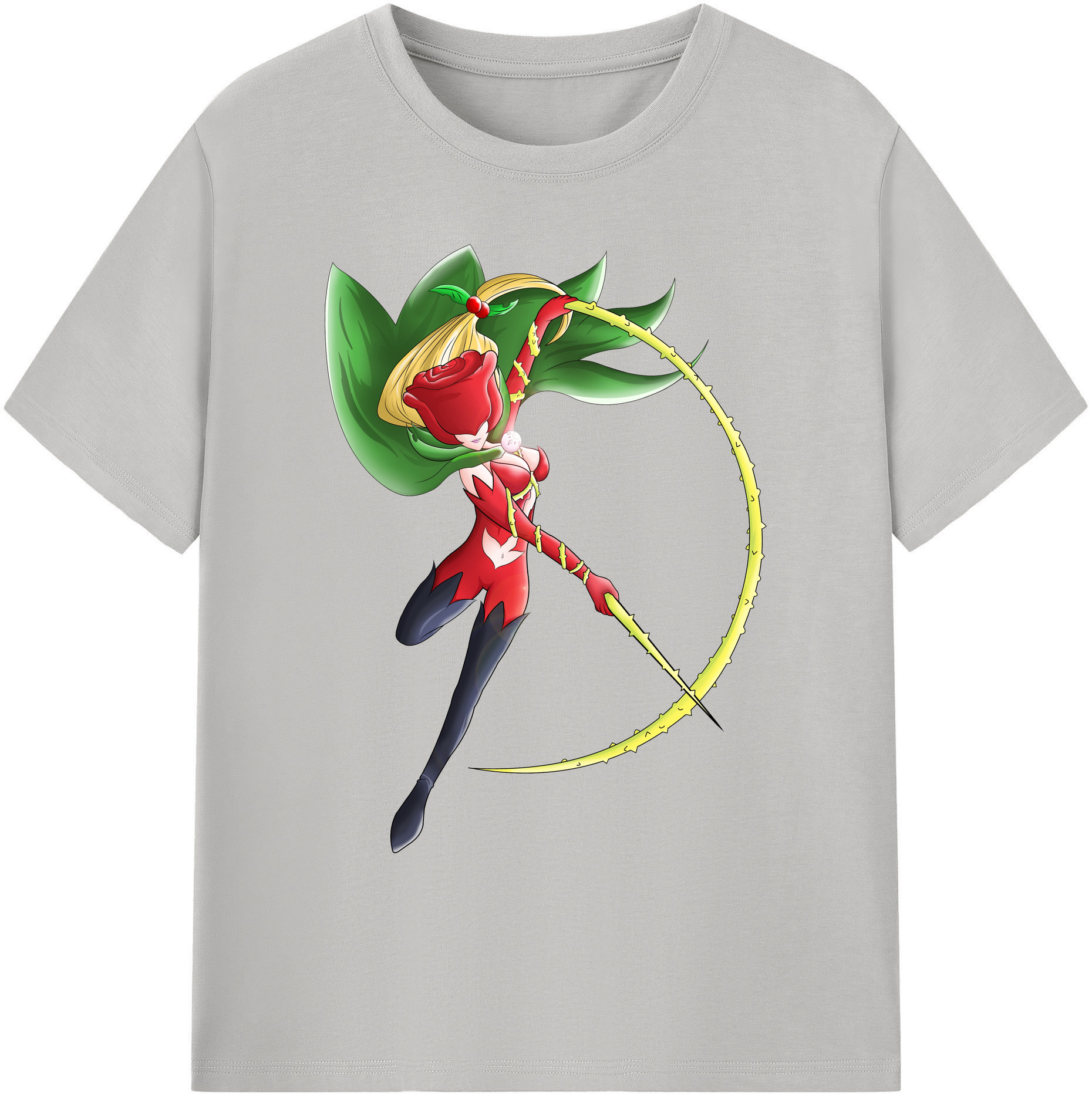 （画像用） Digimon デジタルモンスター/デジモン 綿100％ メンズ半袖Tシャツ｜肌触りやわらか＆通気性