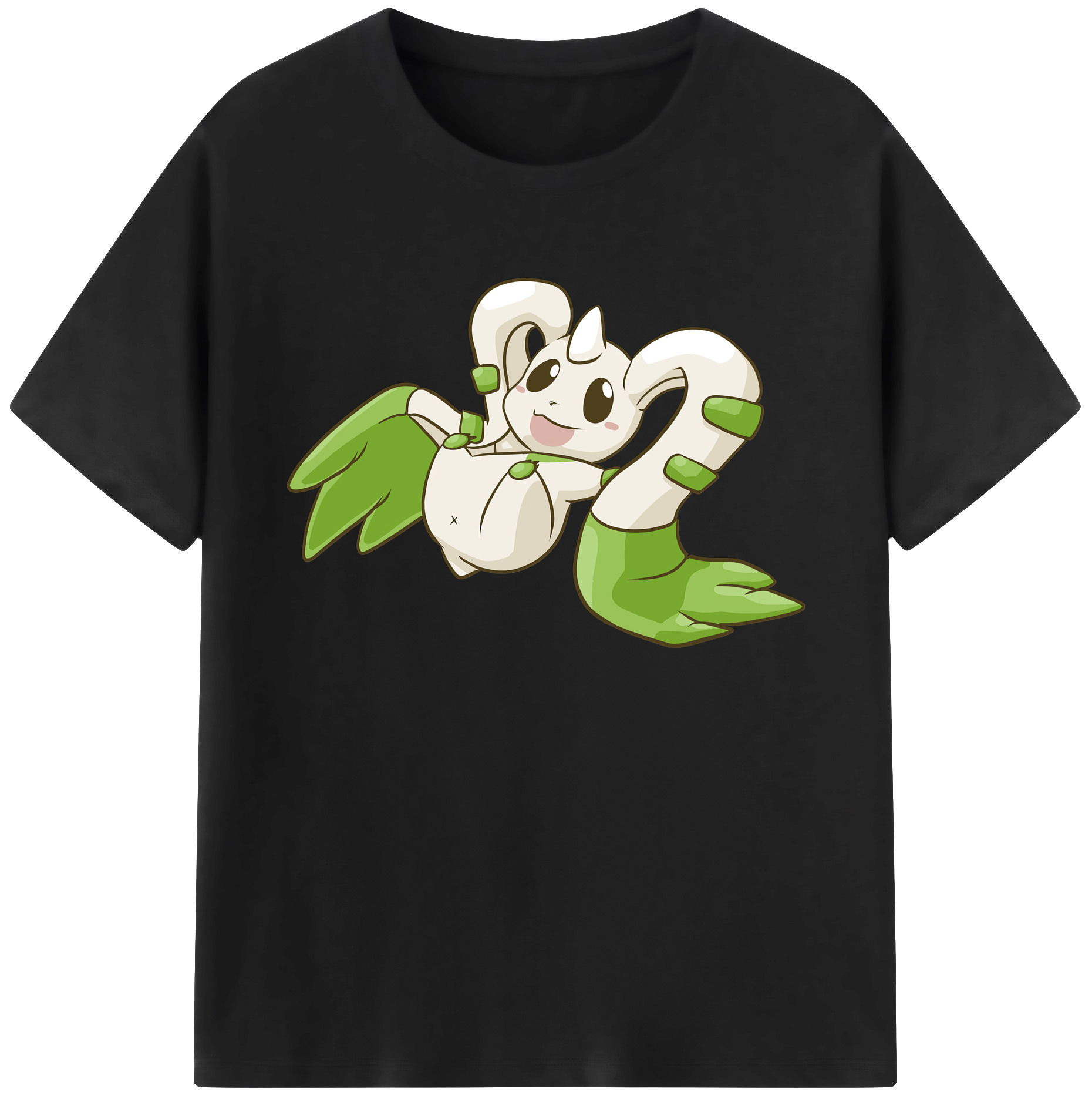 （画像用） Digimon デジタルモンスター/デジモン 綿100％ メンズ半袖Tシャツ｜肌触りやわらか＆通気性