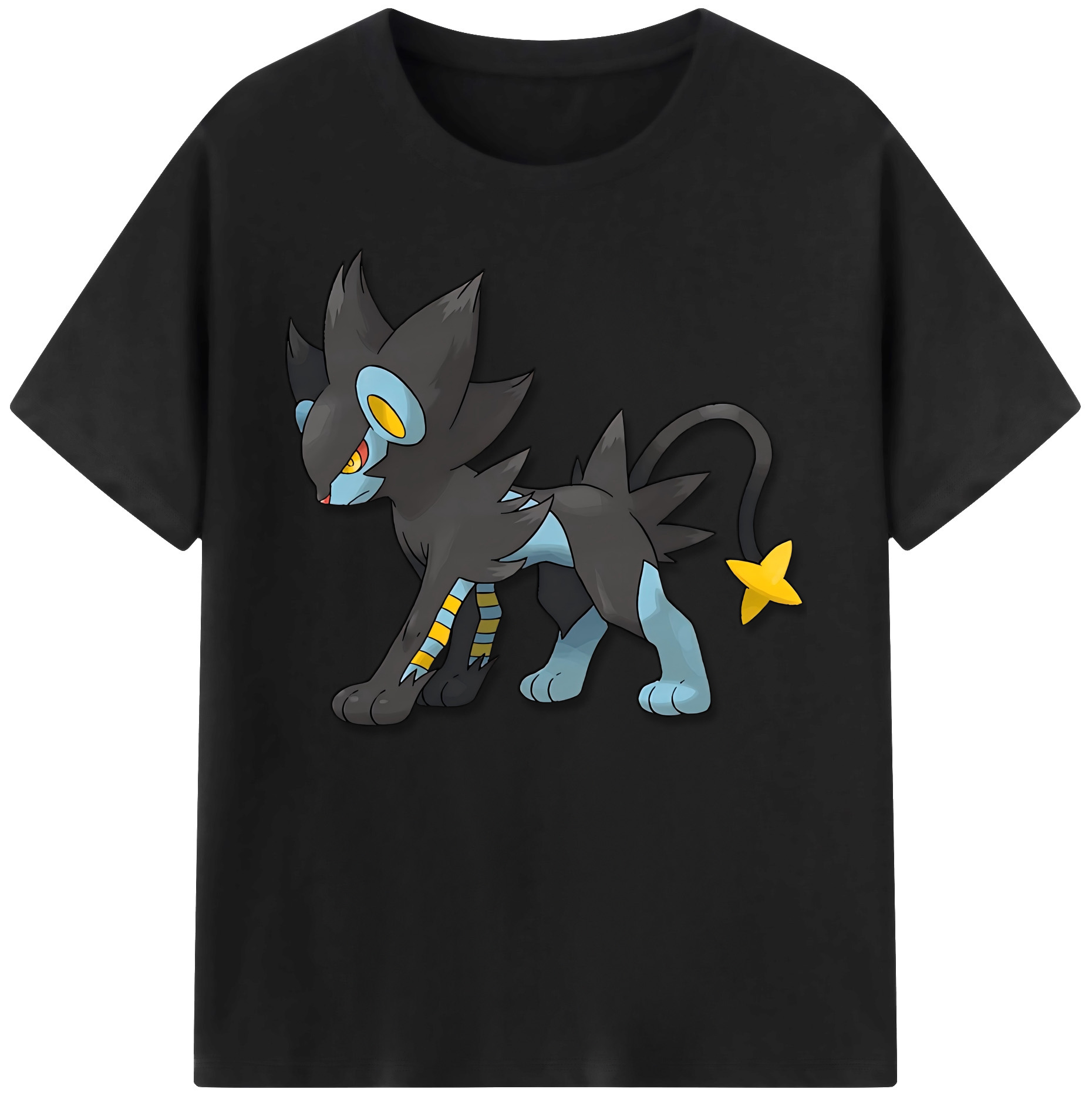 （画像用） Digimon デジタルモンスター/デジモン 綿100％ メンズ半袖Tシャツ｜肌触りやわらか＆通気性