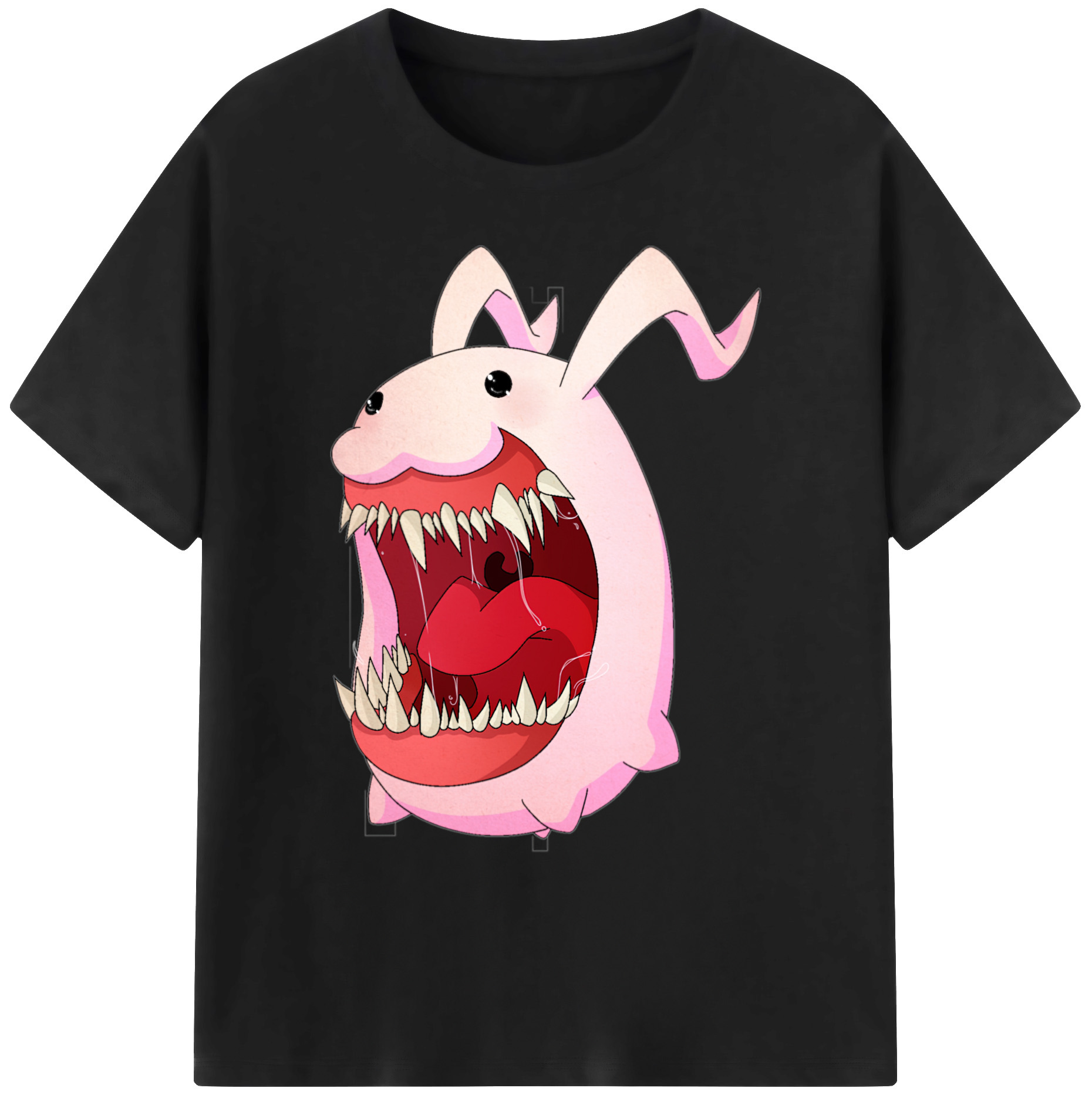 （画像用） Digimon デジタルモンスター/デジモン 綿100％ メンズ半袖Tシャツ｜肌触りやわらか＆通気性