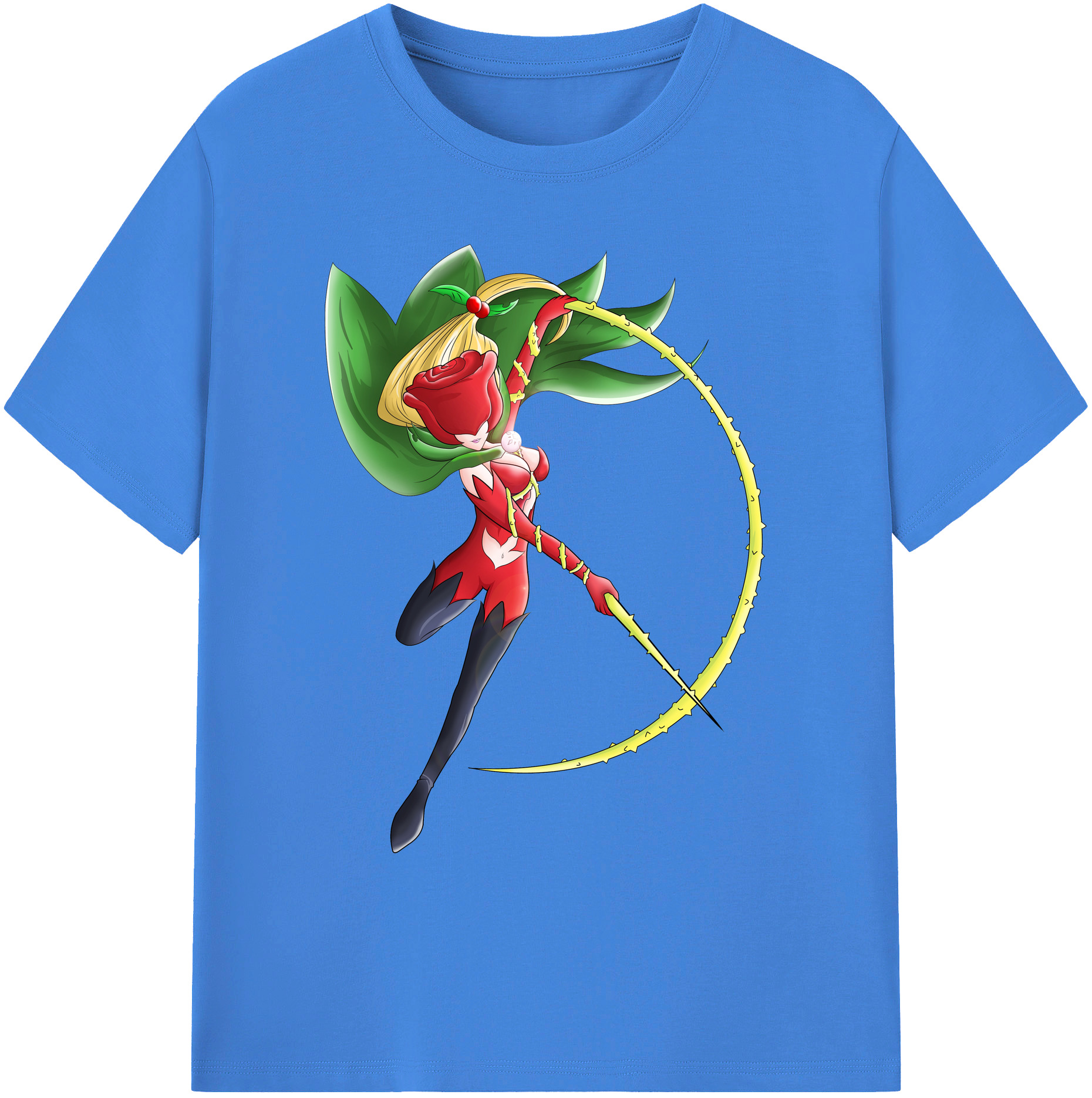（画像用） Digimon デジタルモンスター/デジモン 綿100％ メンズ半袖Tシャツ｜肌触りやわらか＆通気性