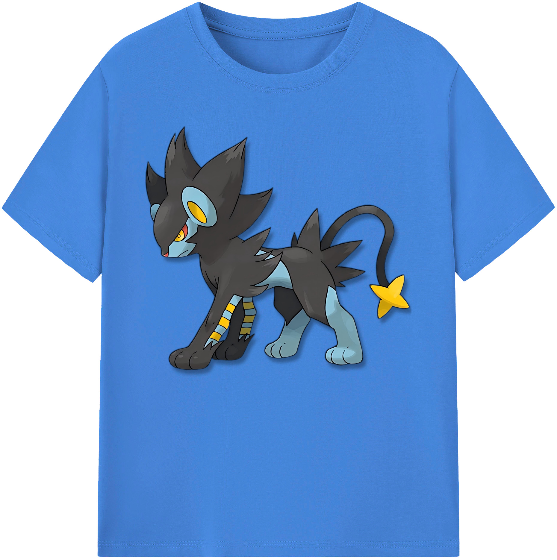 （画像用） Digimon デジタルモンスター/デジモン 綿100％ メンズ半袖Tシャツ｜肌触りやわらか＆通気性
