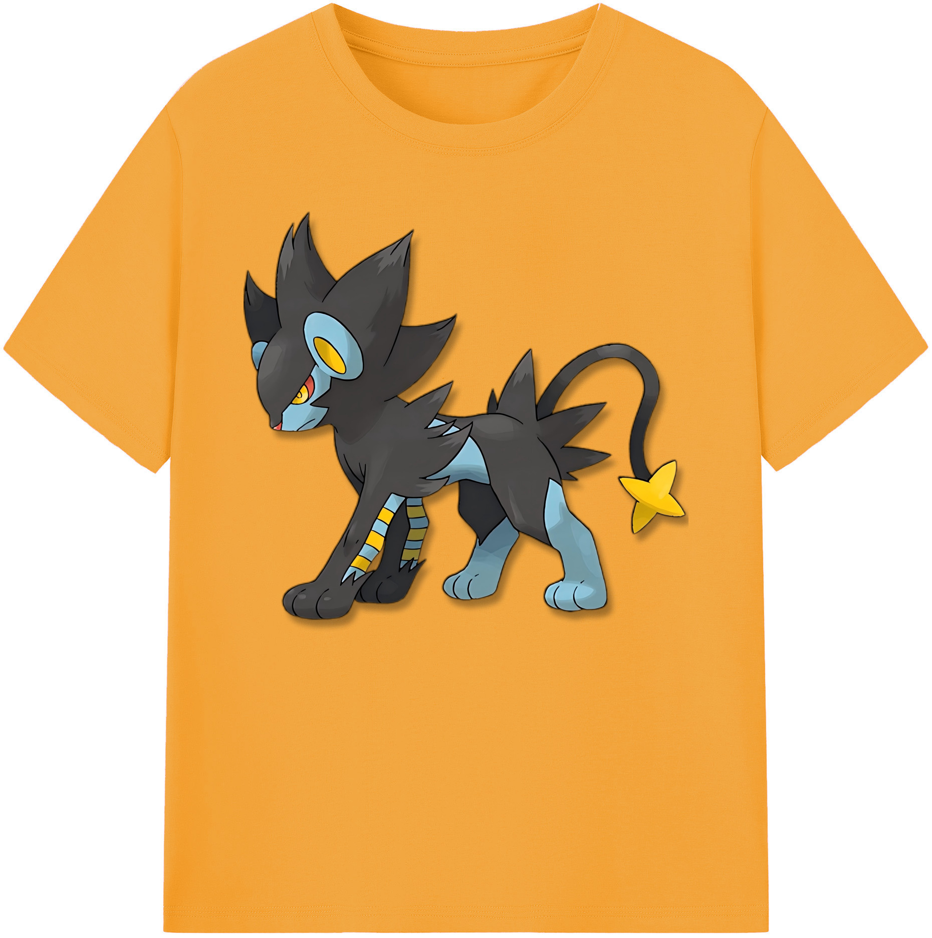 （画像用） Digimon デジタルモンスター/デジモン 綿100％ メンズ半袖Tシャツ｜肌触りやわらか＆通気性