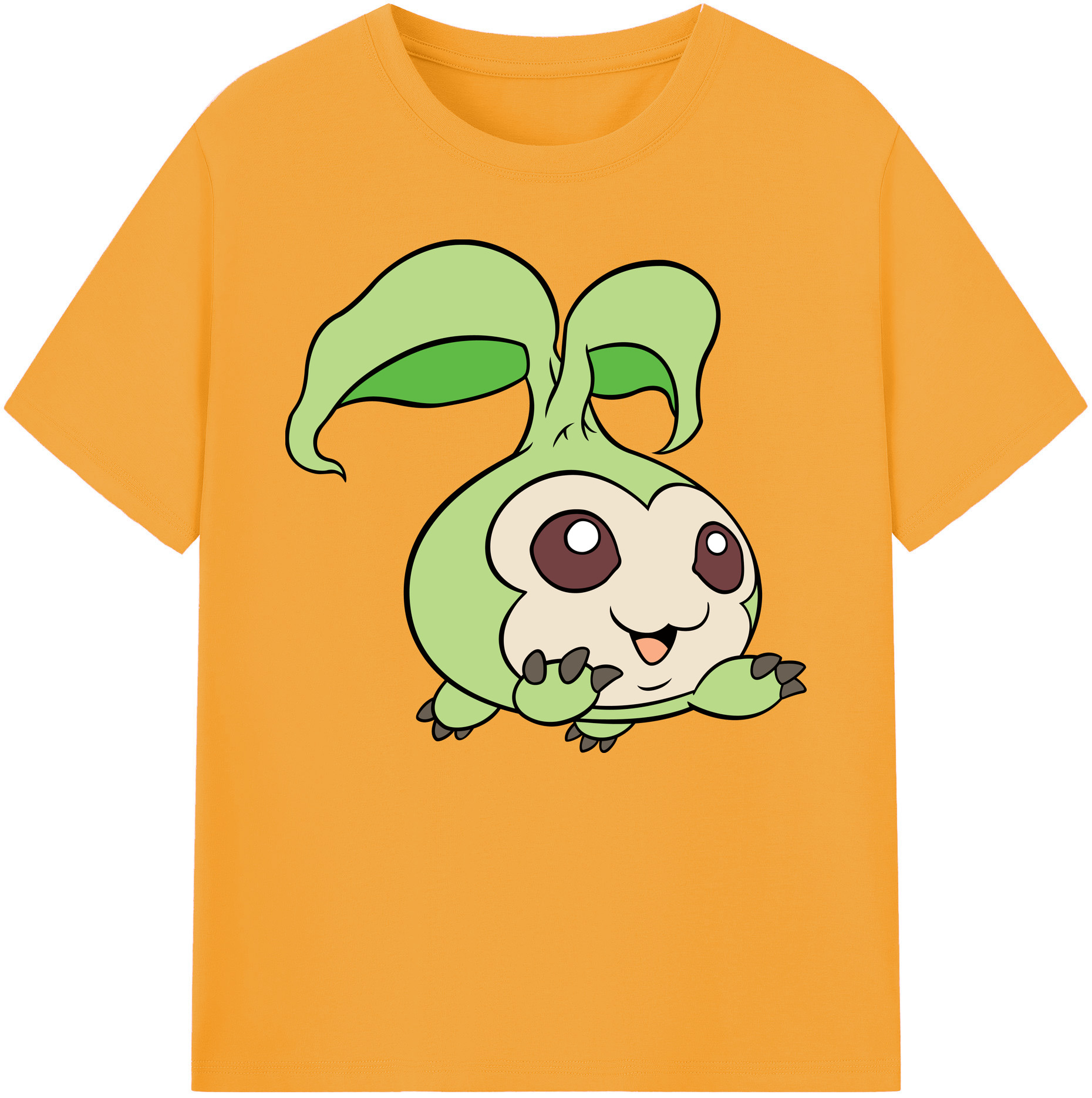 （画像用） Digimon デジタルモンスター/デジモン 綿100％ メンズ半袖Tシャツ｜肌触りやわらか＆通気性