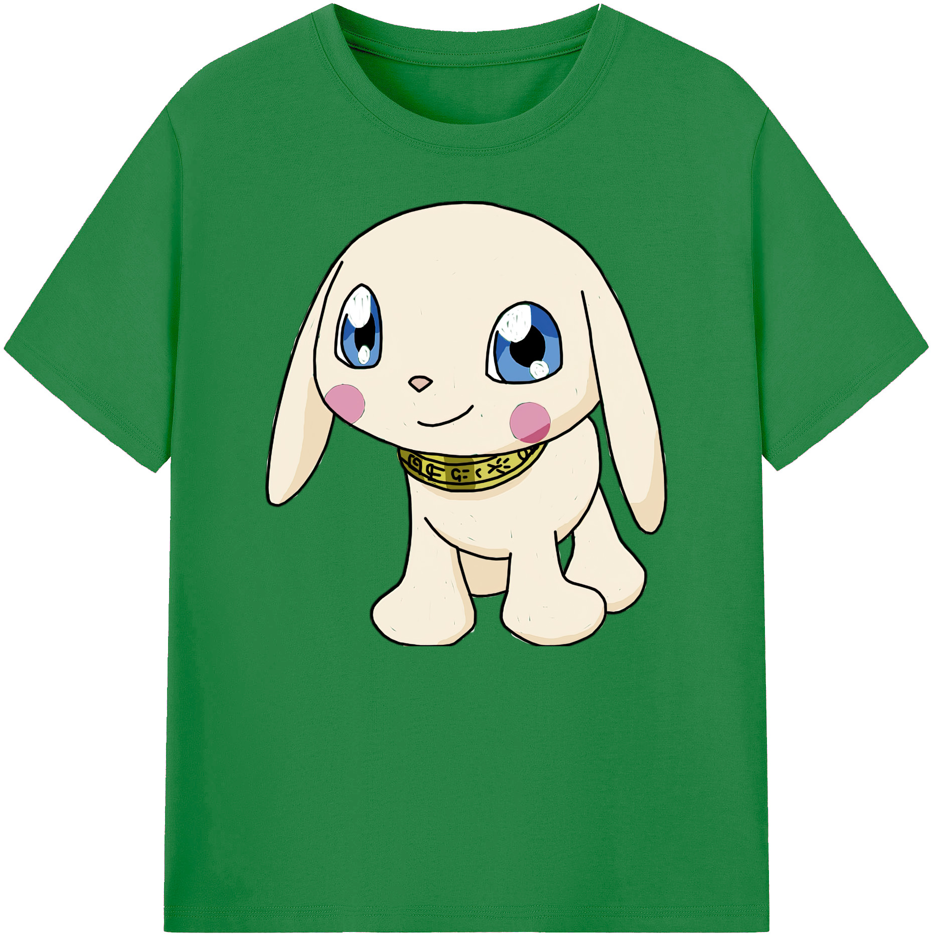 （画像用） Digimon デジタルモンスター/デジモン 綿100％ メンズ半袖Tシャツ｜肌触りやわらか＆通気性