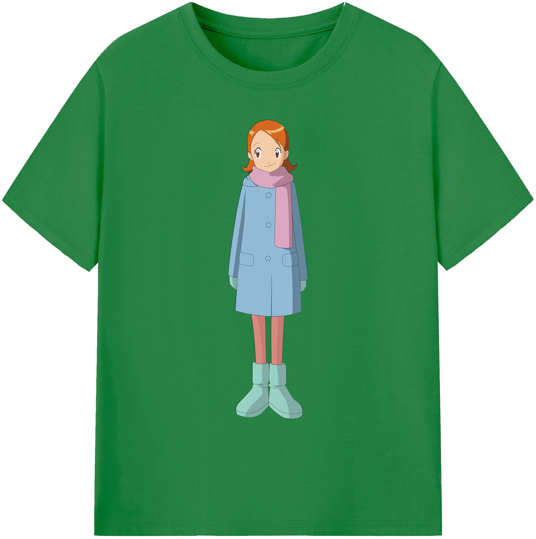 （画像用） Digimon デジタルモンスター/デジモン 綿100％ メンズ半袖Tシャツ｜肌触りやわらか＆通気性